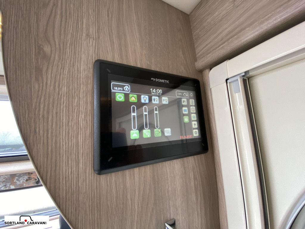 KABE ROYAL 600 TDL E9 Kabe vår kampanje - KABE