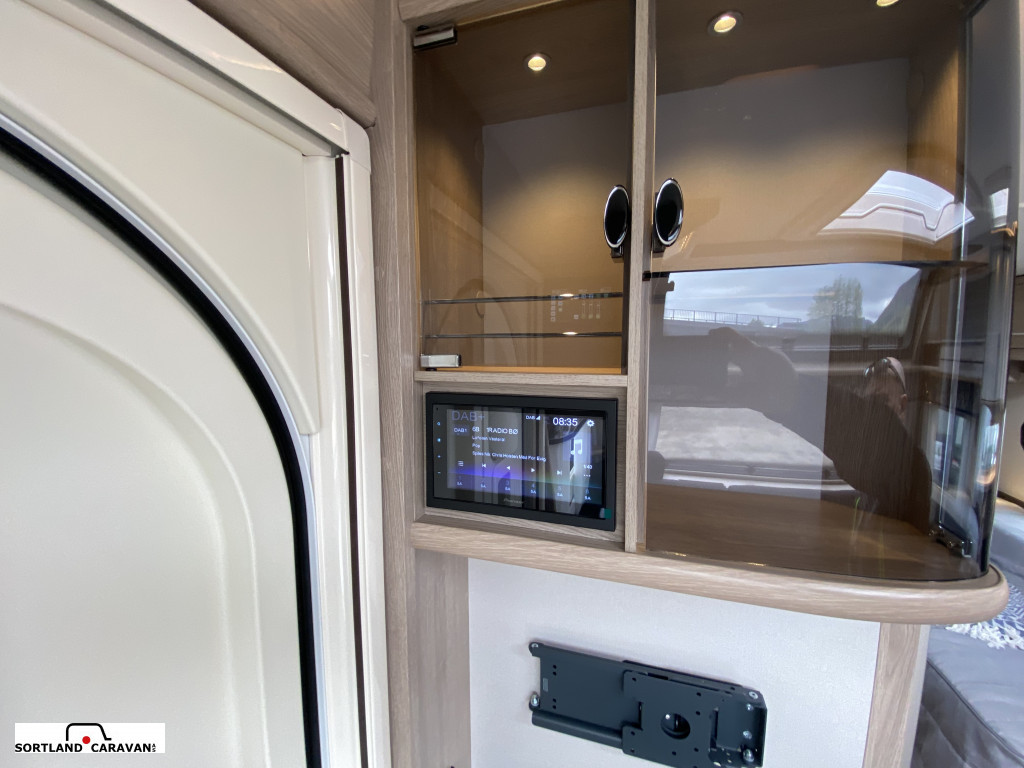 KABE ROYAL 600 TDL E9 Kabe vår kampanje - KABE