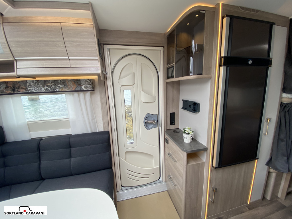KABE ROYAL 600 TDL E9 Kabe vår kampanje - KABE