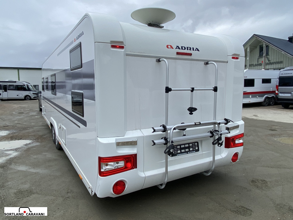 Adria ALPINA 763UK - Adria