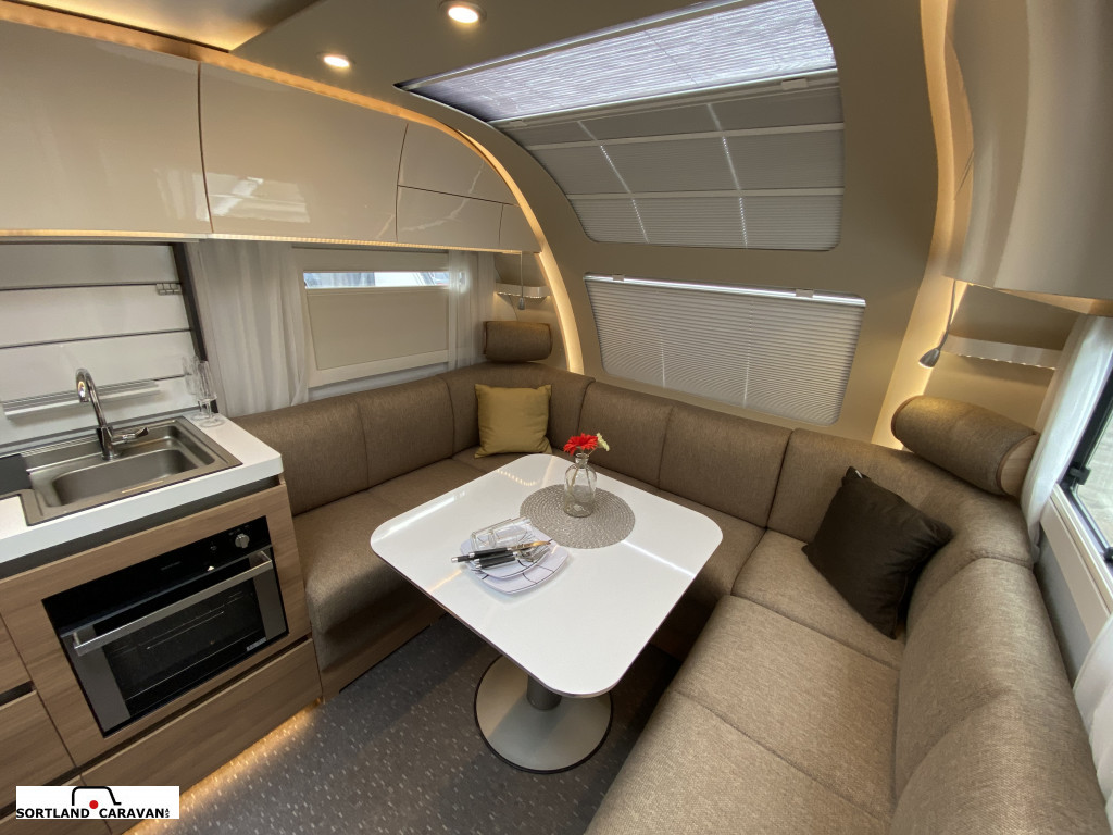 Adria ALPINA 763UK - Adria