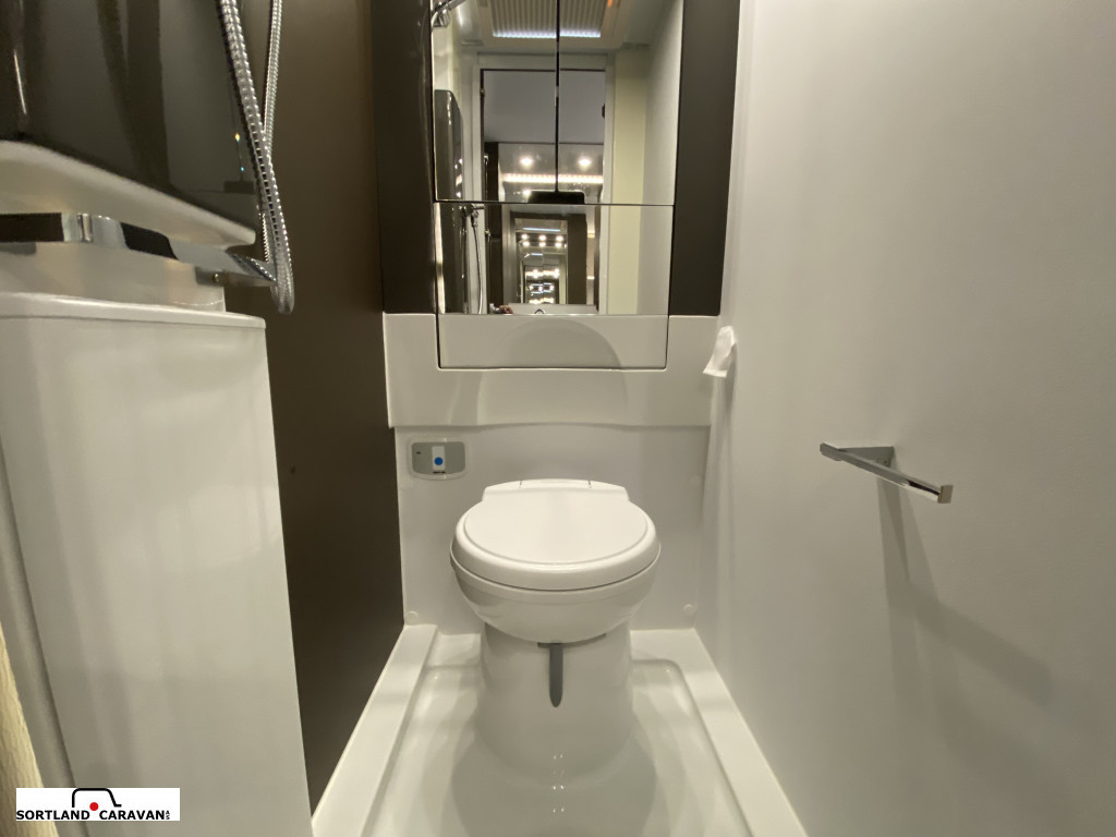 Adria ALPINA 763UK - Adria