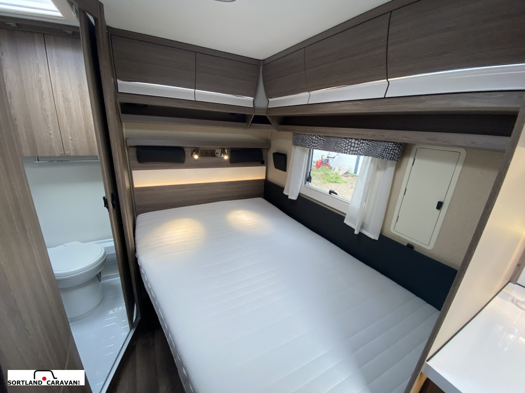 KABE Royal 520 XL - KABE