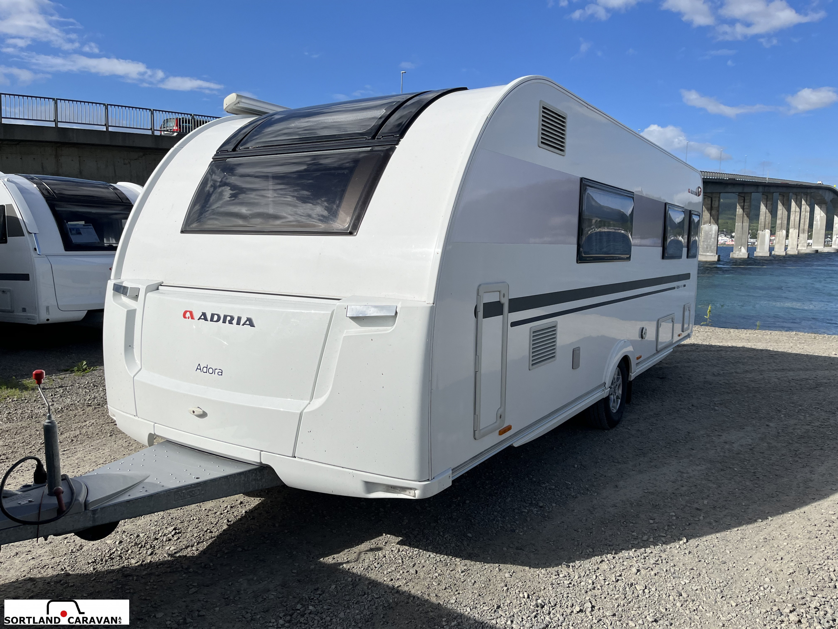 Adria ADORA 613HT - Adria