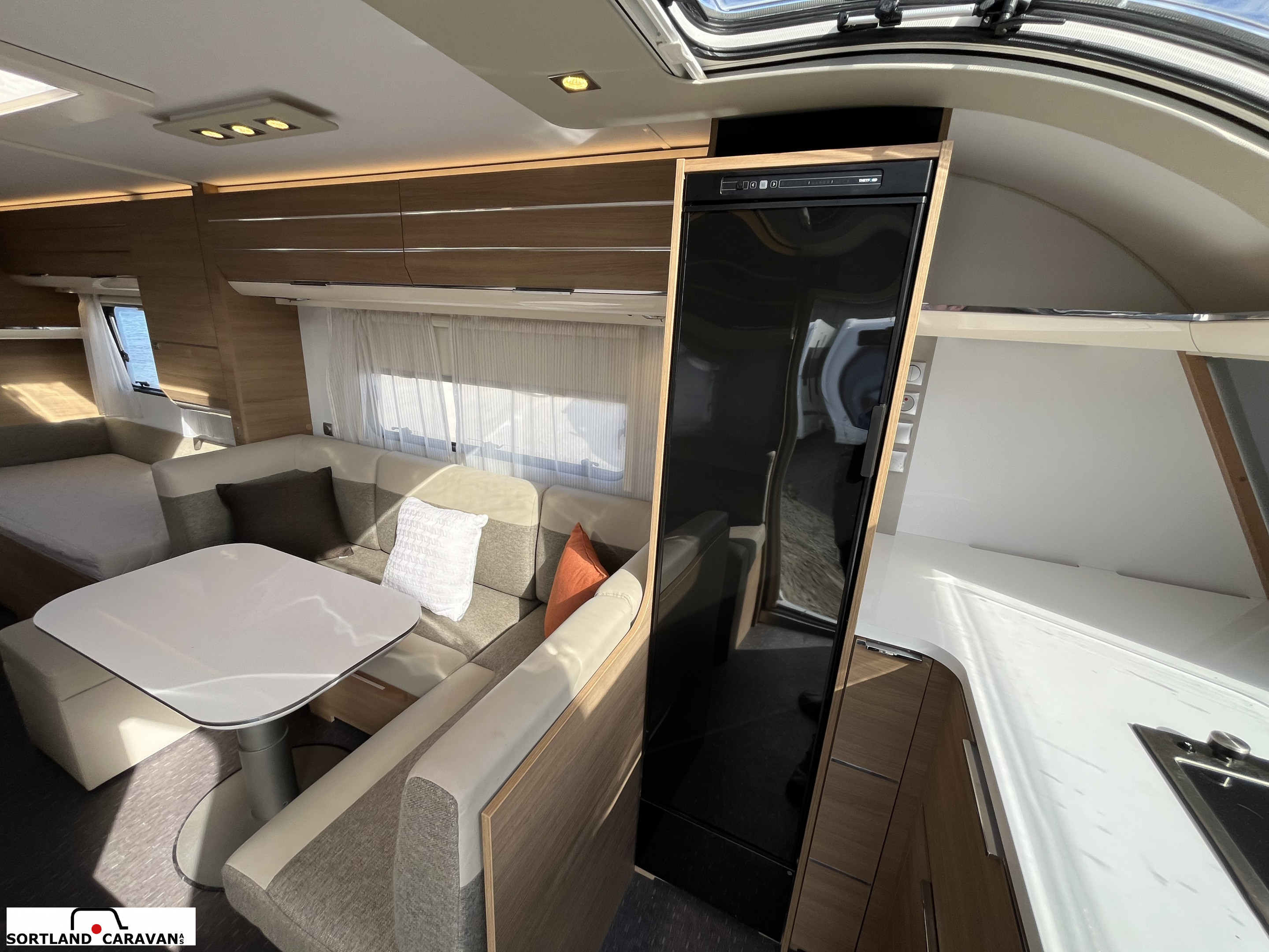 Adria ADORA 613HT - Adria