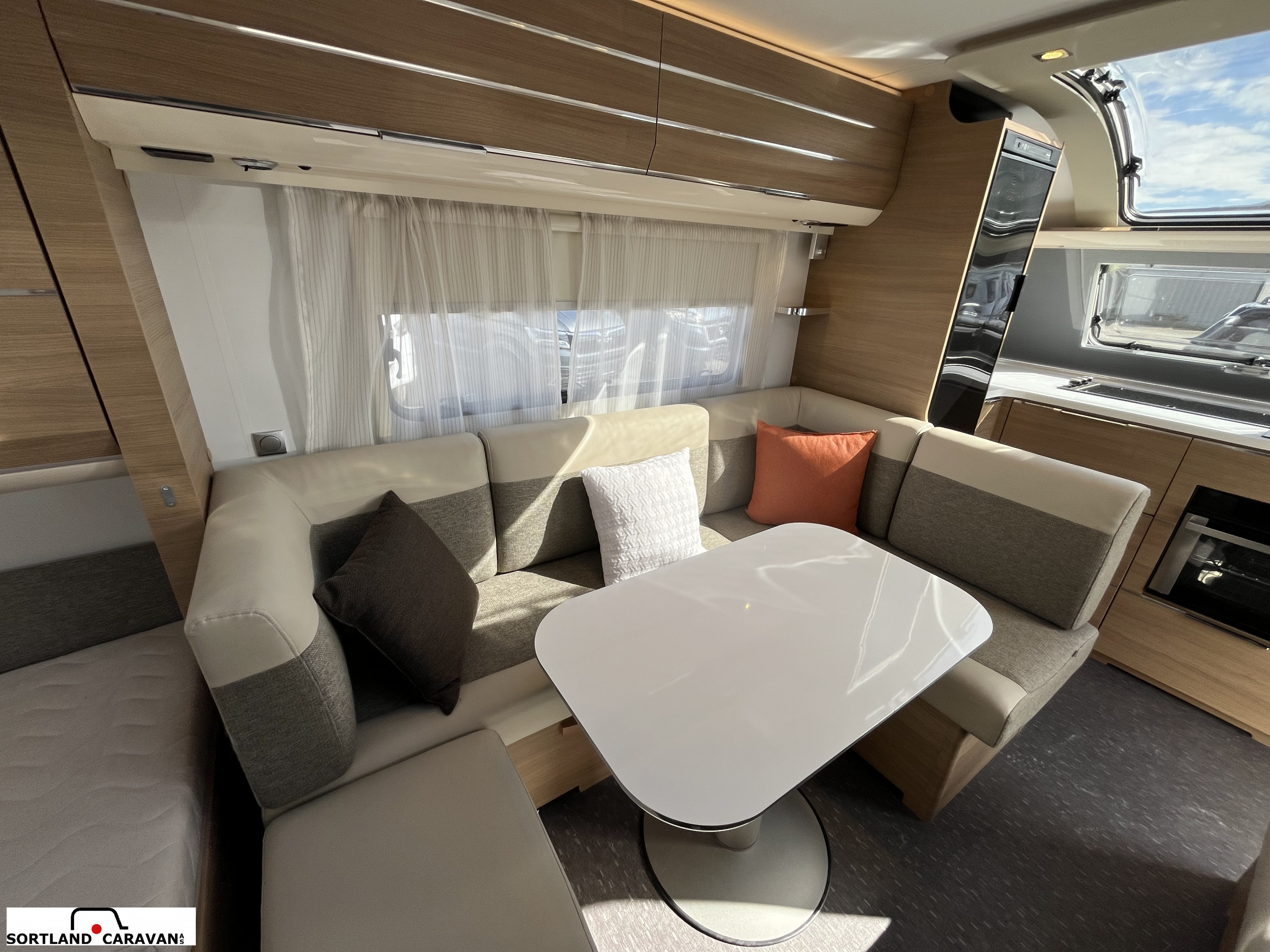 Adria ADORA 613HT - Adria