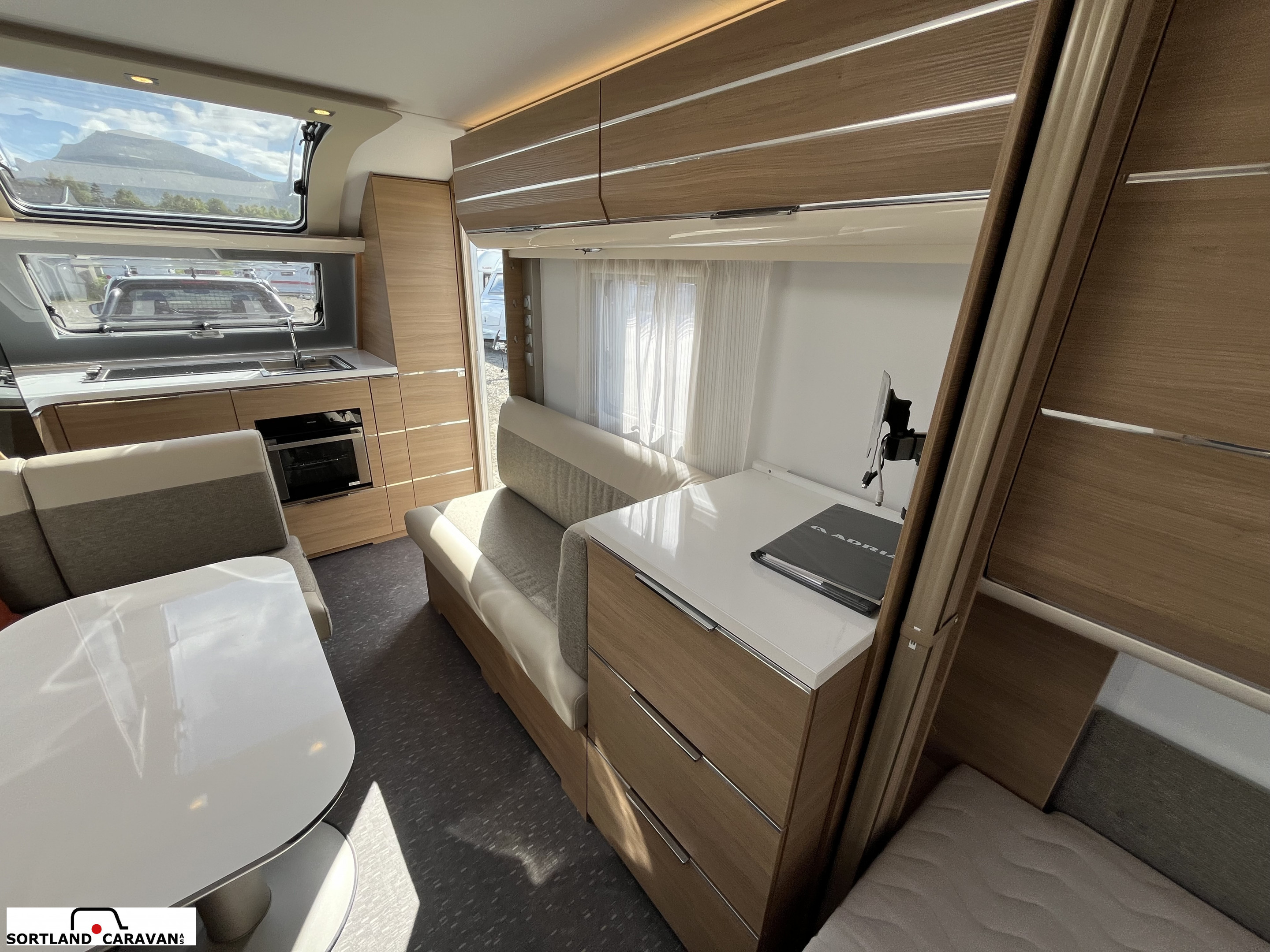 Adria ADORA 613HT - Adria