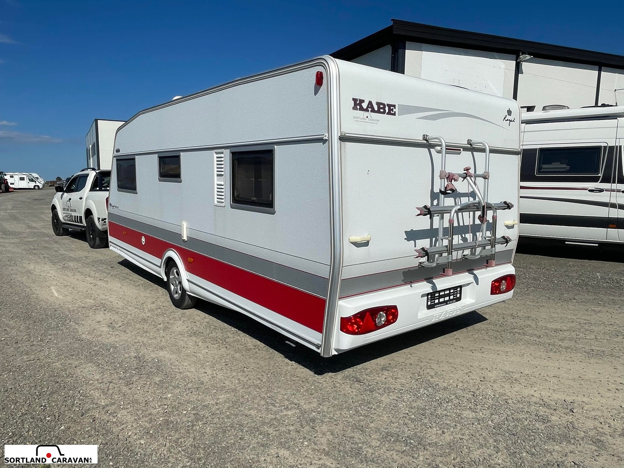 KABE ROYAL 560 XL KS - KABE