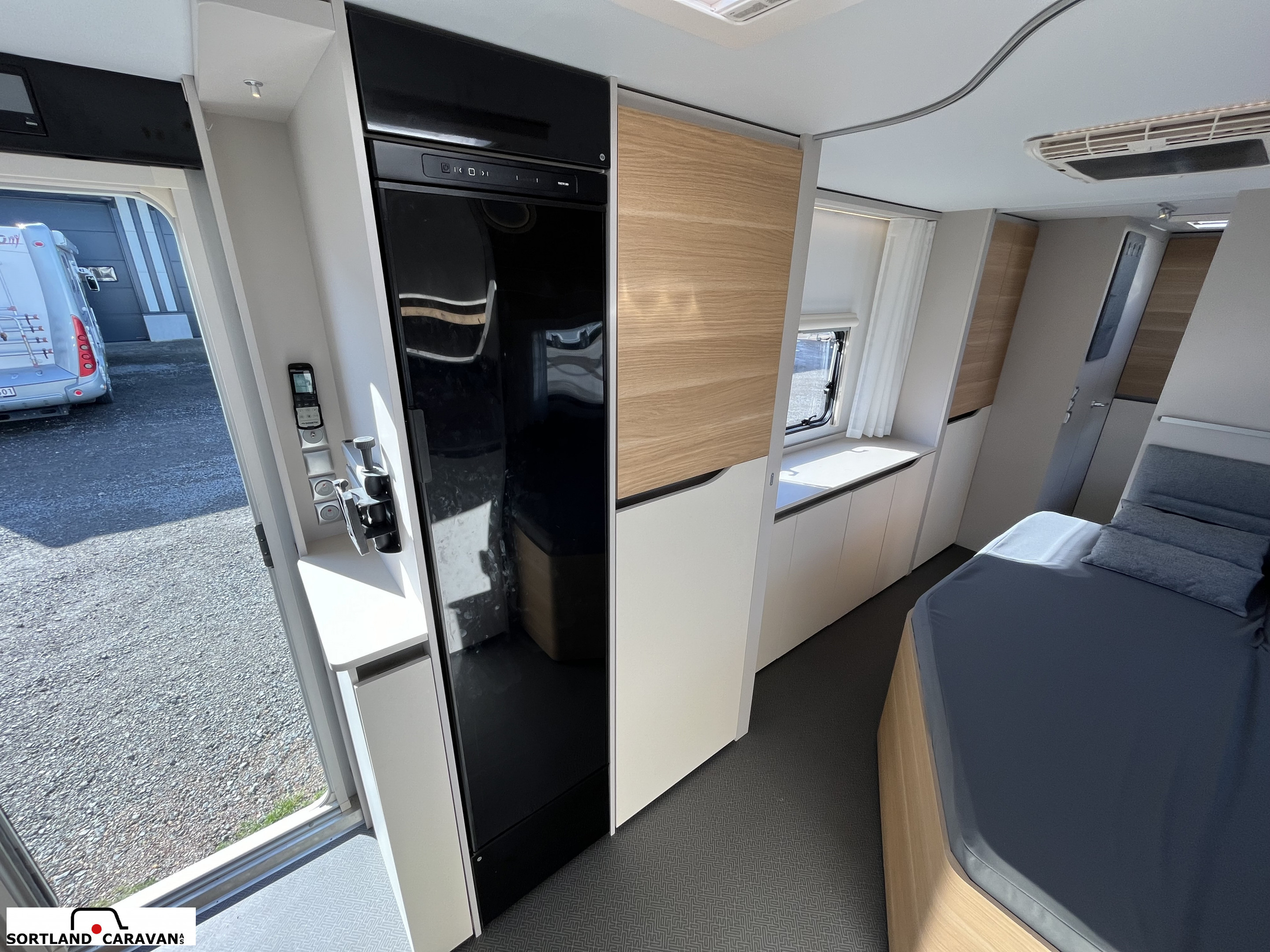 Adria Adora 753 UK - Adria