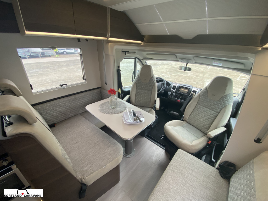 Adria matrix 670 sc - Adria