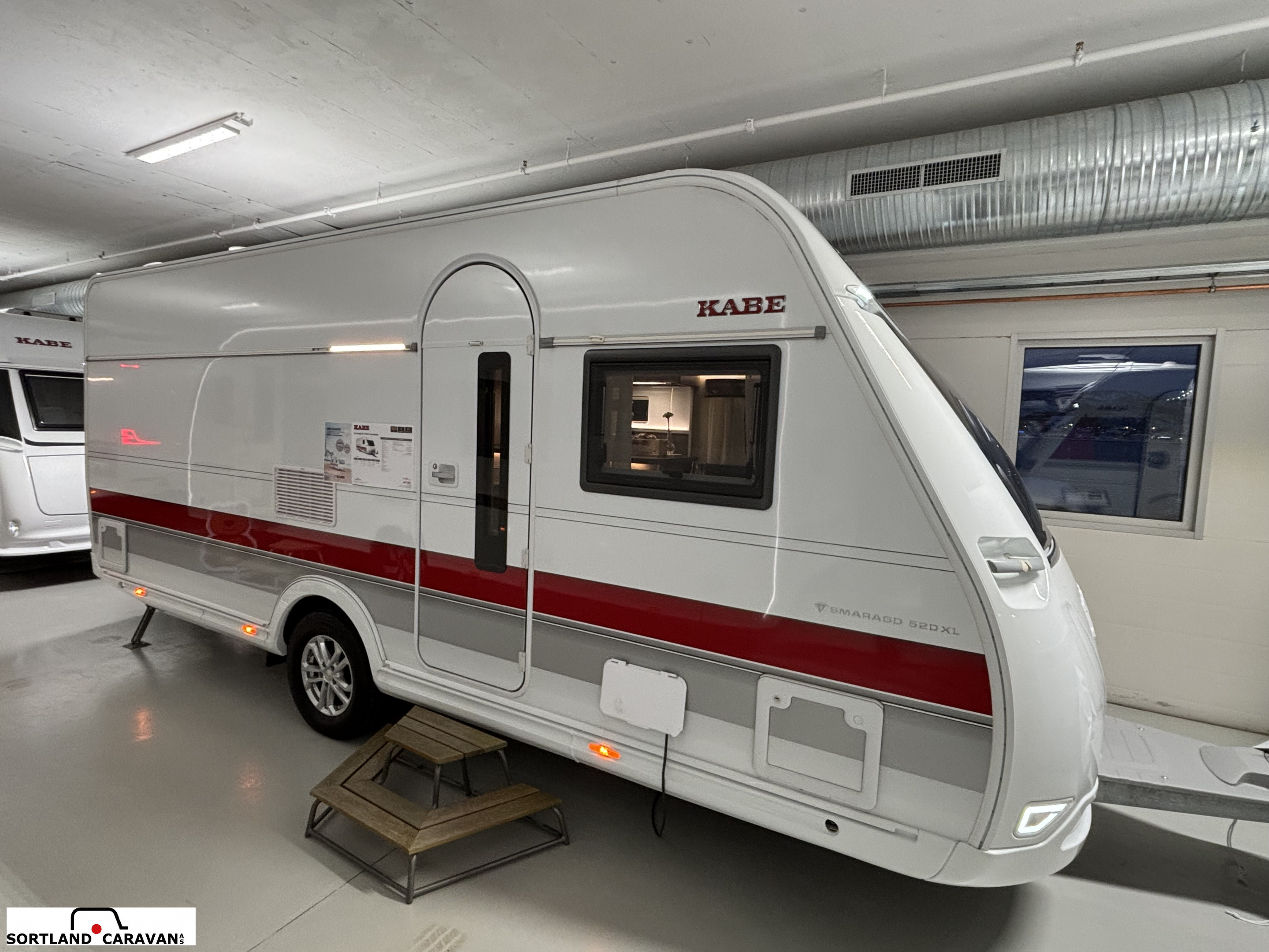 KABE Smaragd XL  Kabe uker 13 -15 - KABE