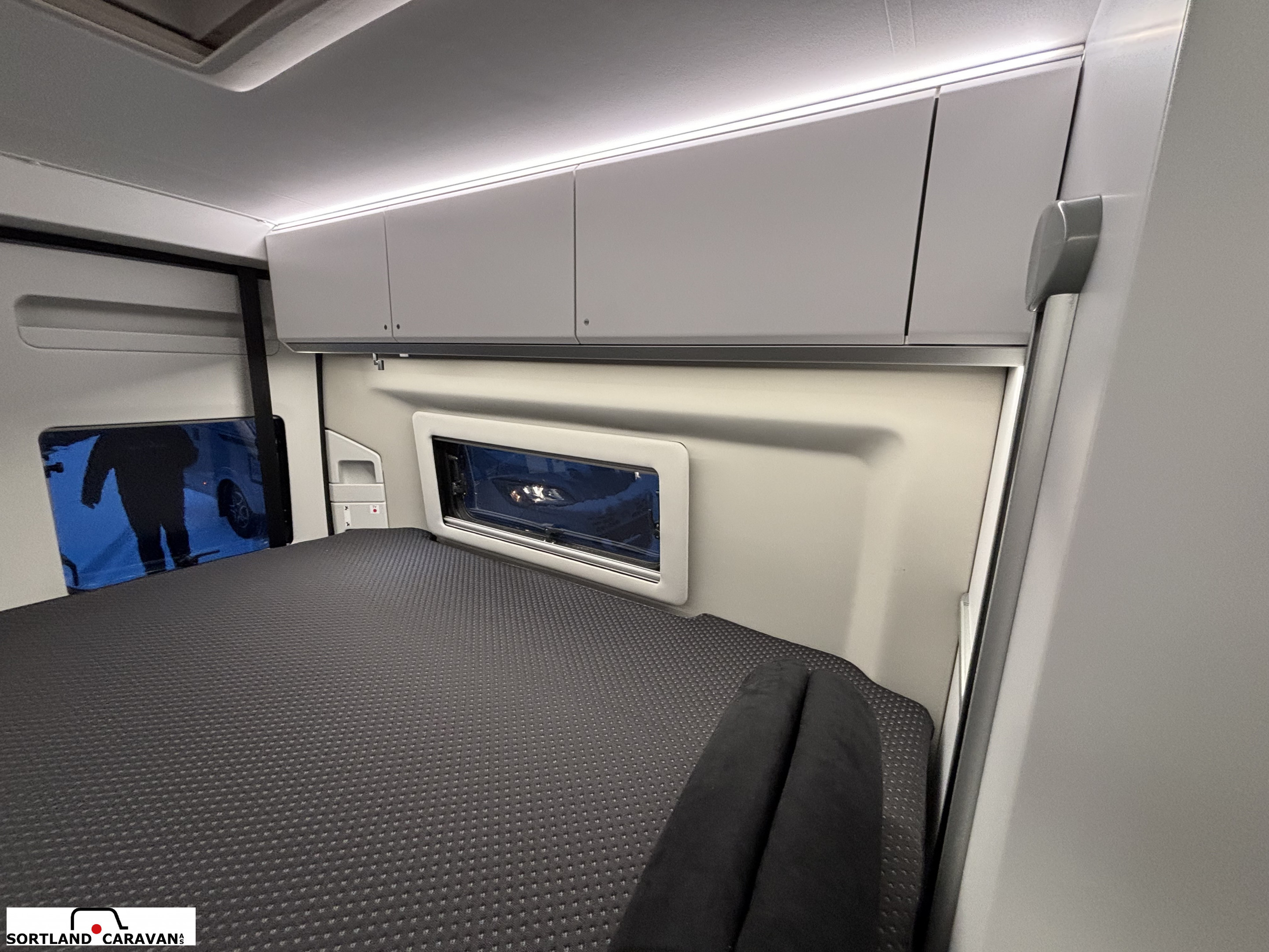 Adria Twin Supreme 640 SGX Adria mai kampanje! - Adria