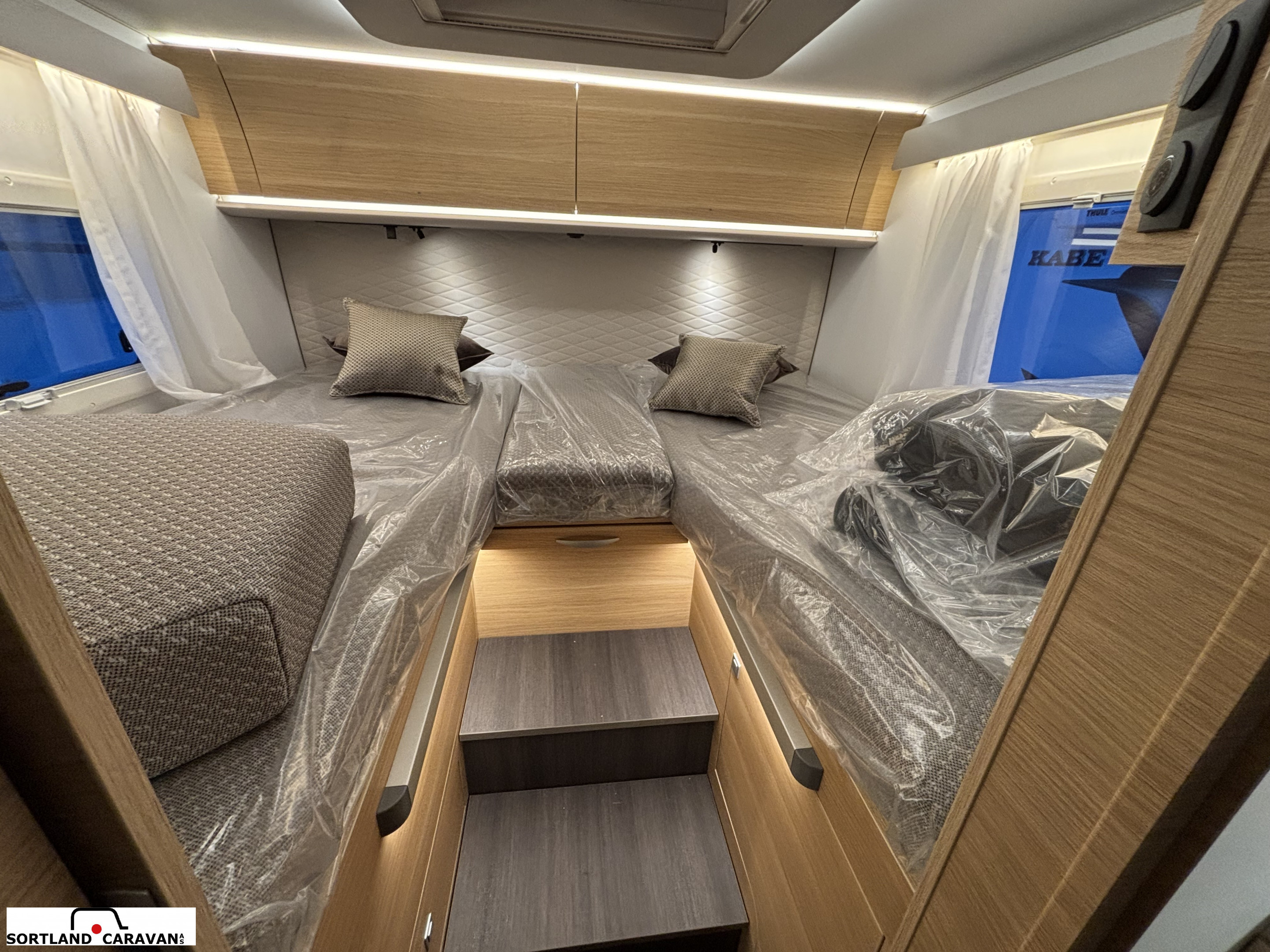 Adria SONIC 700 DL Adria mai kampanje! - Adria