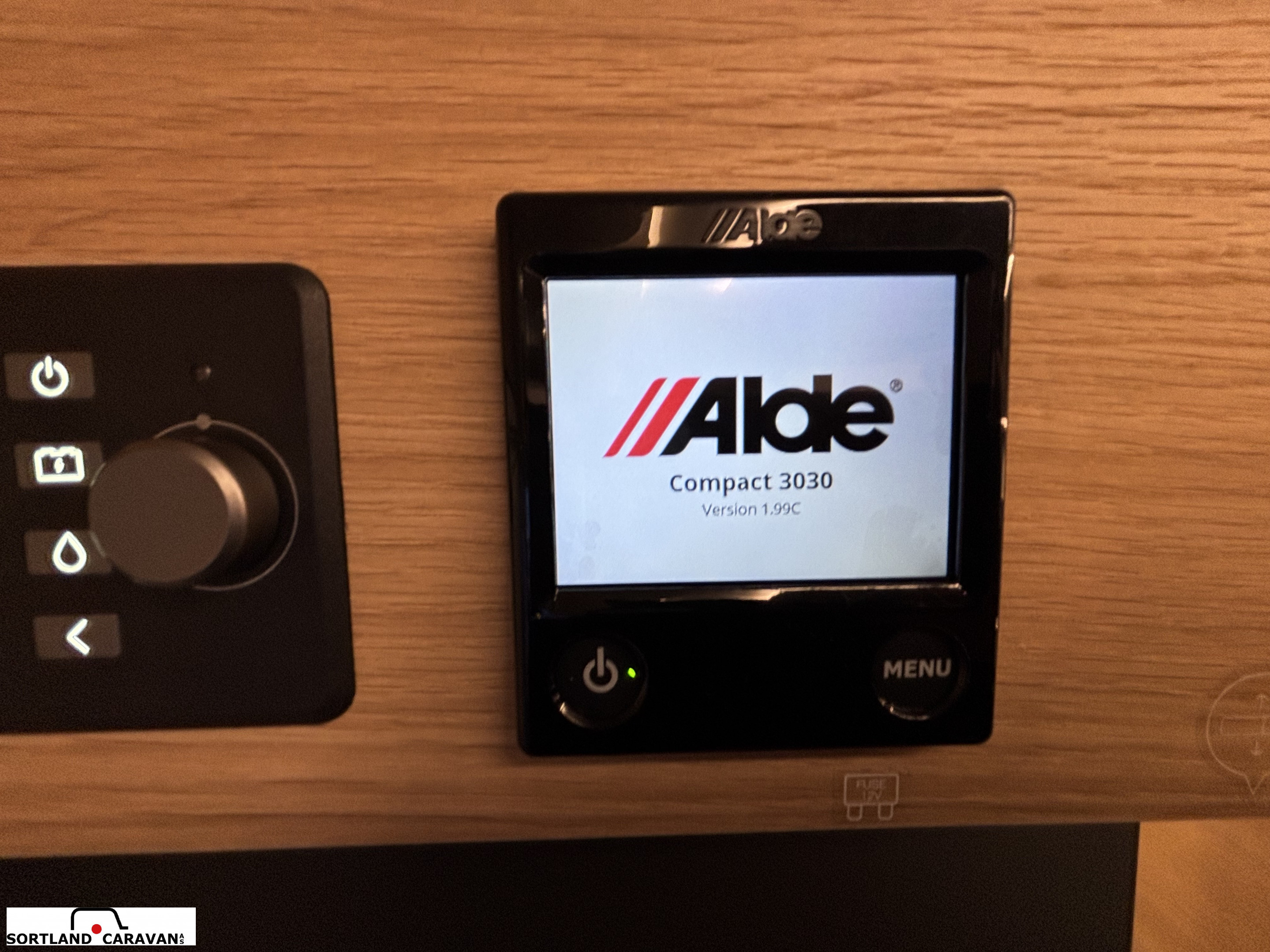 Adria SONIC 700 DL Adria mai kampanje! - Adria