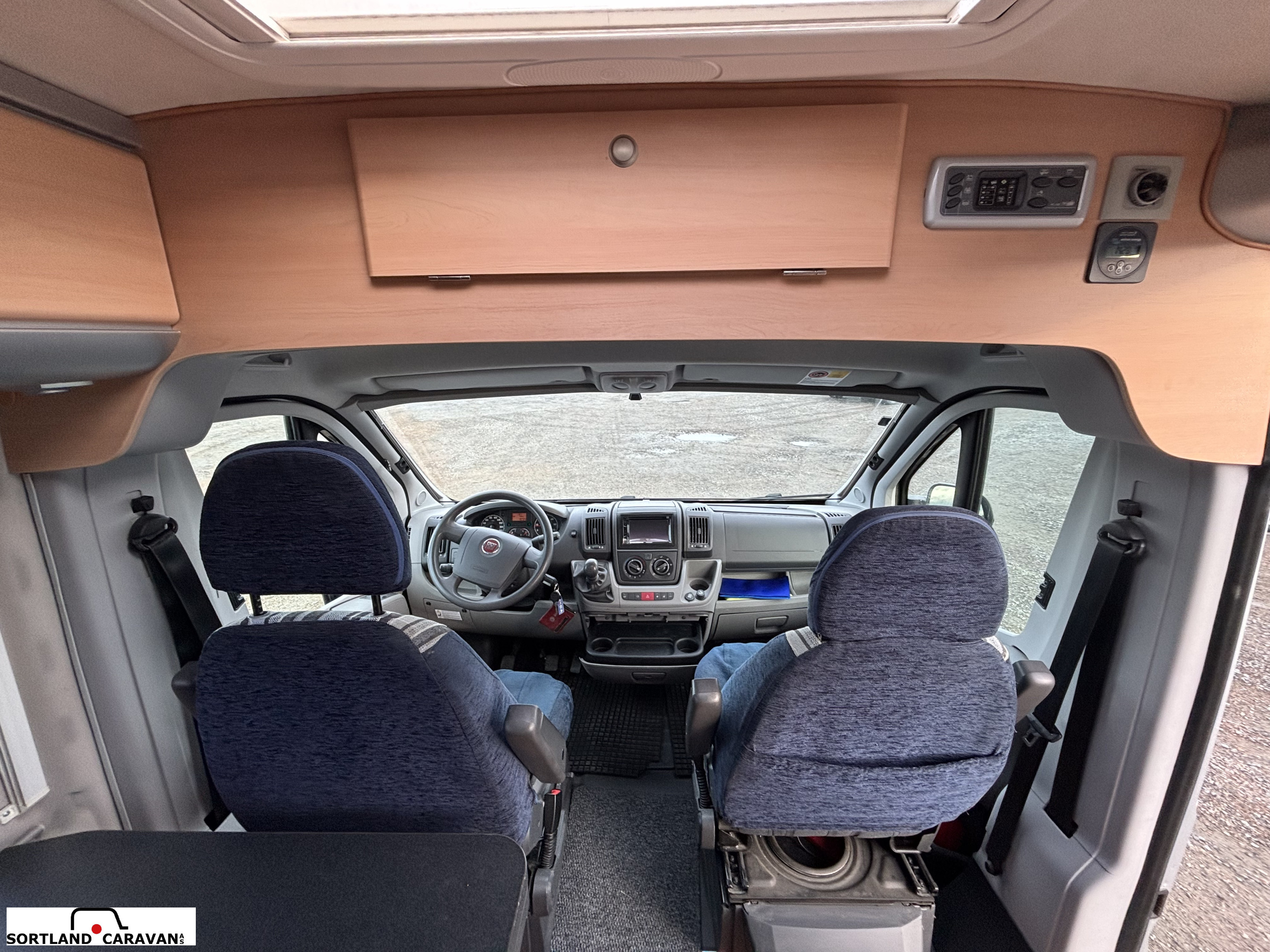 Knaus R07 - Knaus