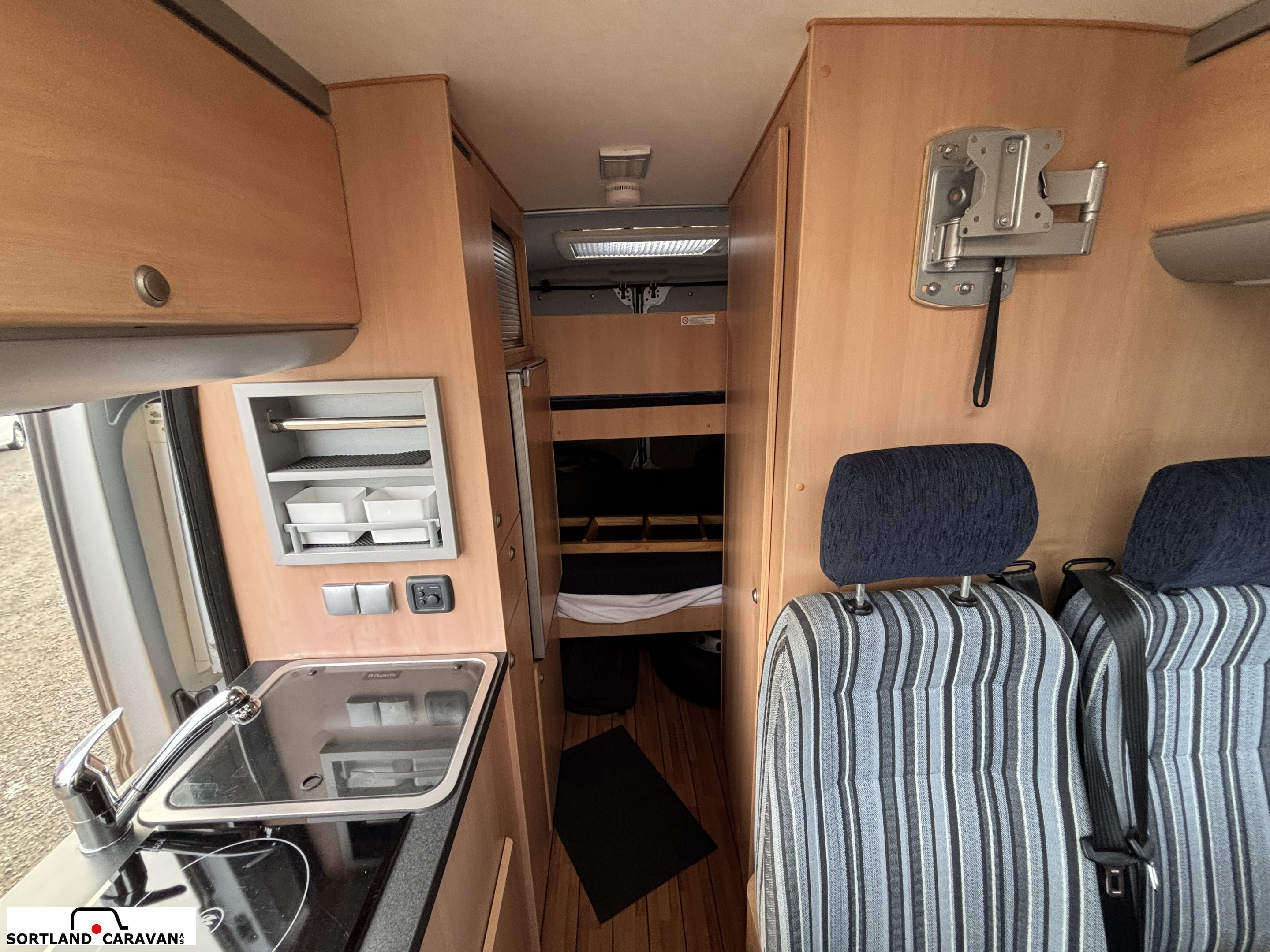 Knaus R07 - Knaus