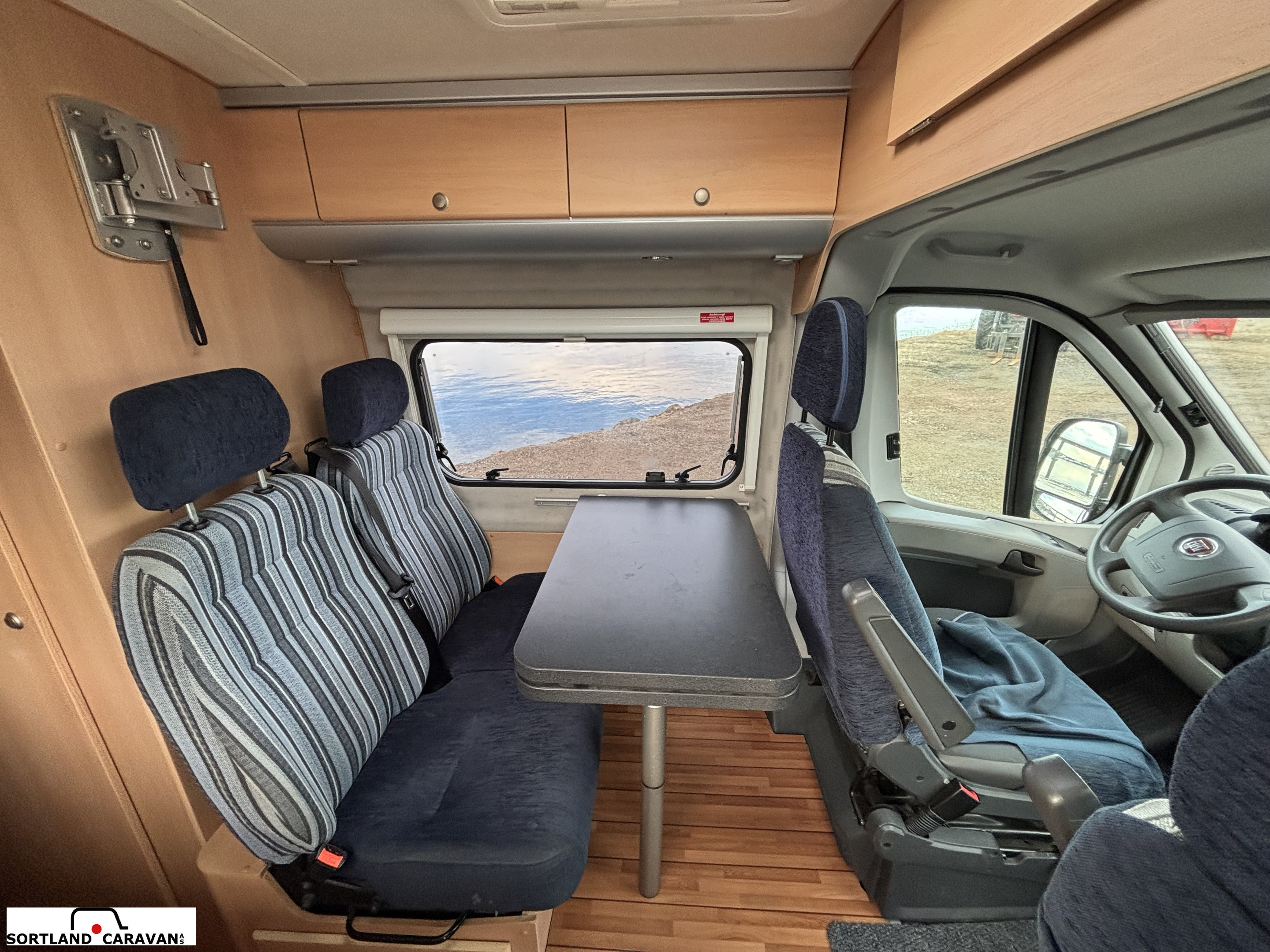 Knaus R07 - Knaus