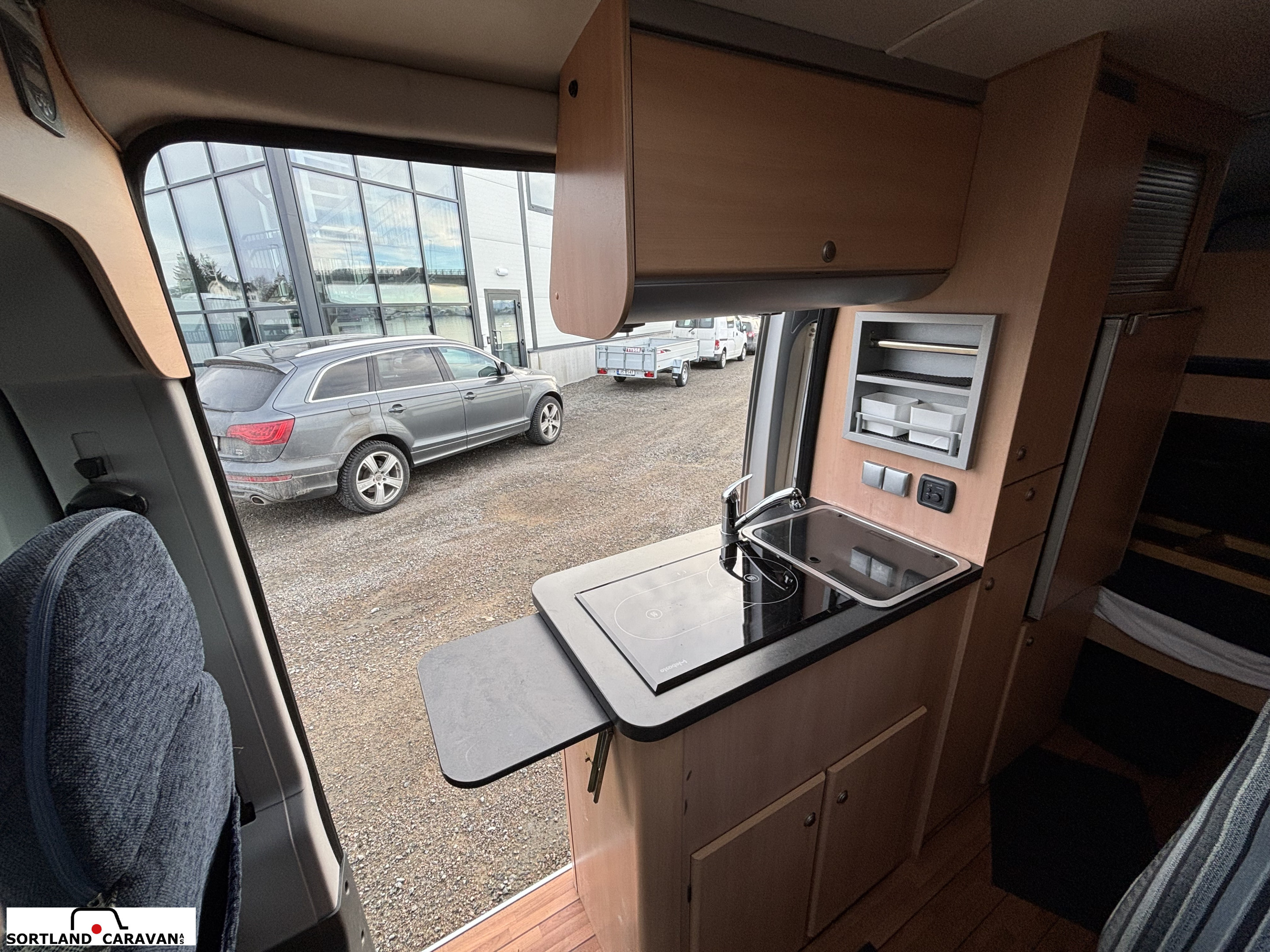 Knaus R07 - Knaus