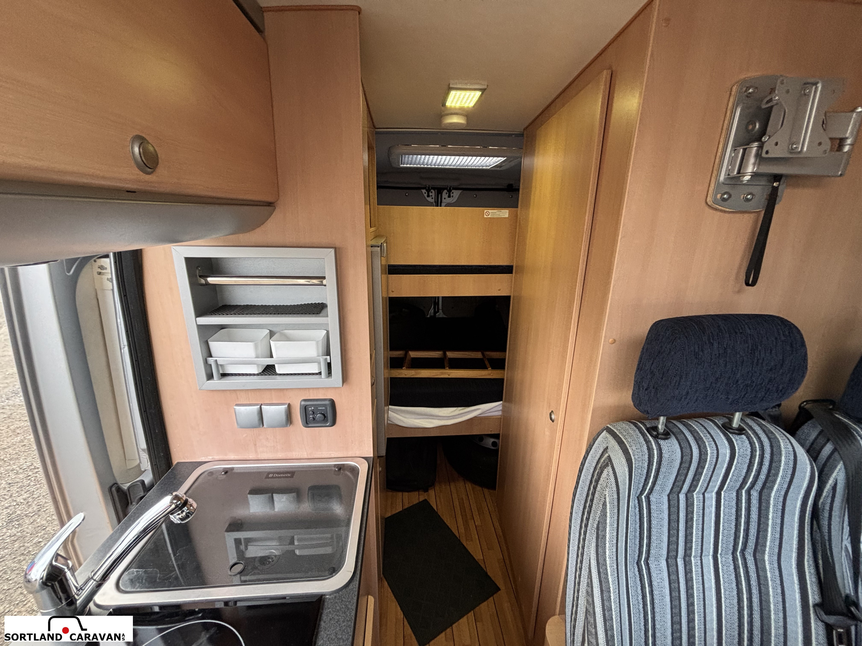 Knaus R07 - Knaus
