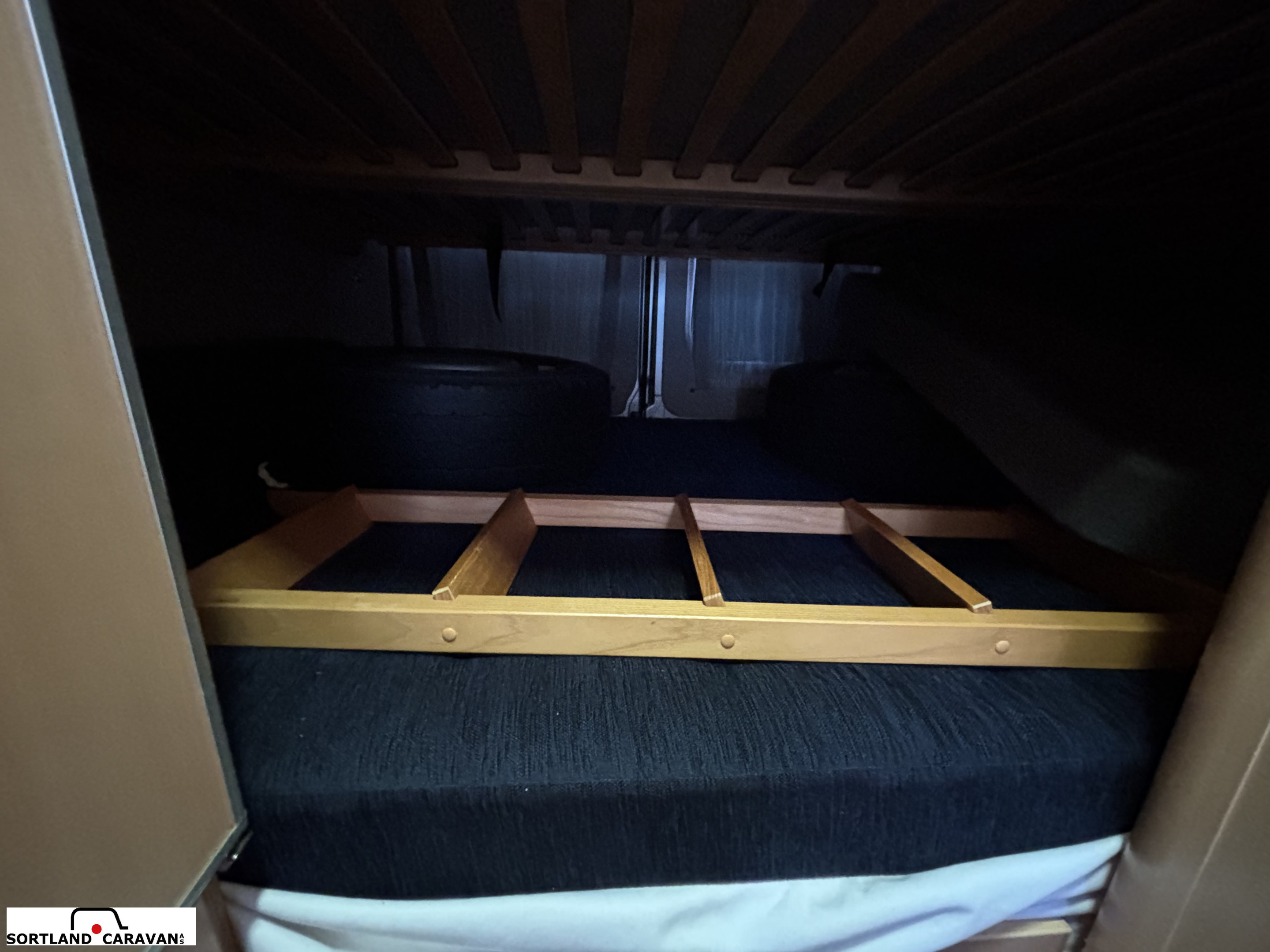 Knaus R07 - Knaus