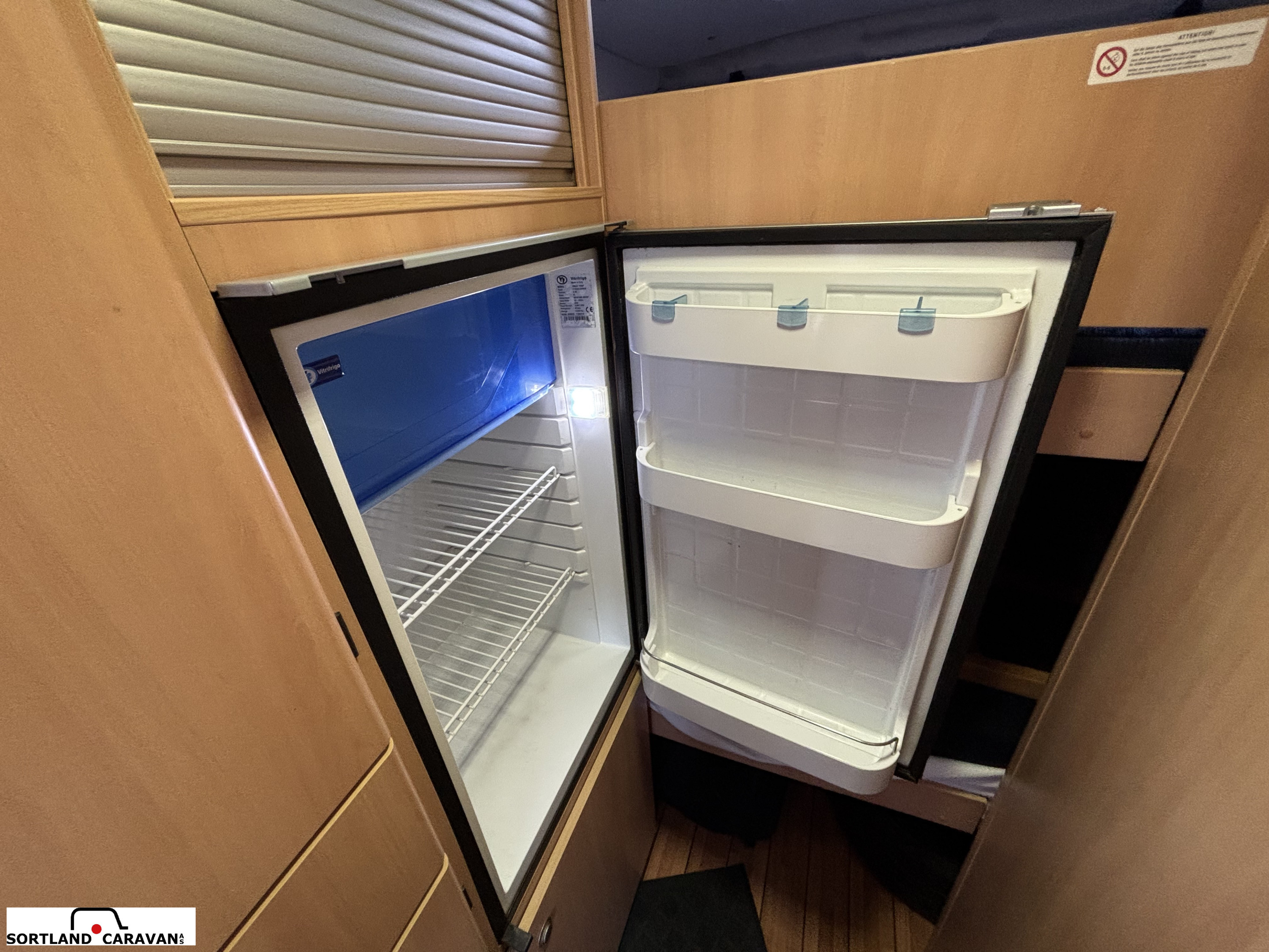 Knaus R07 - Knaus