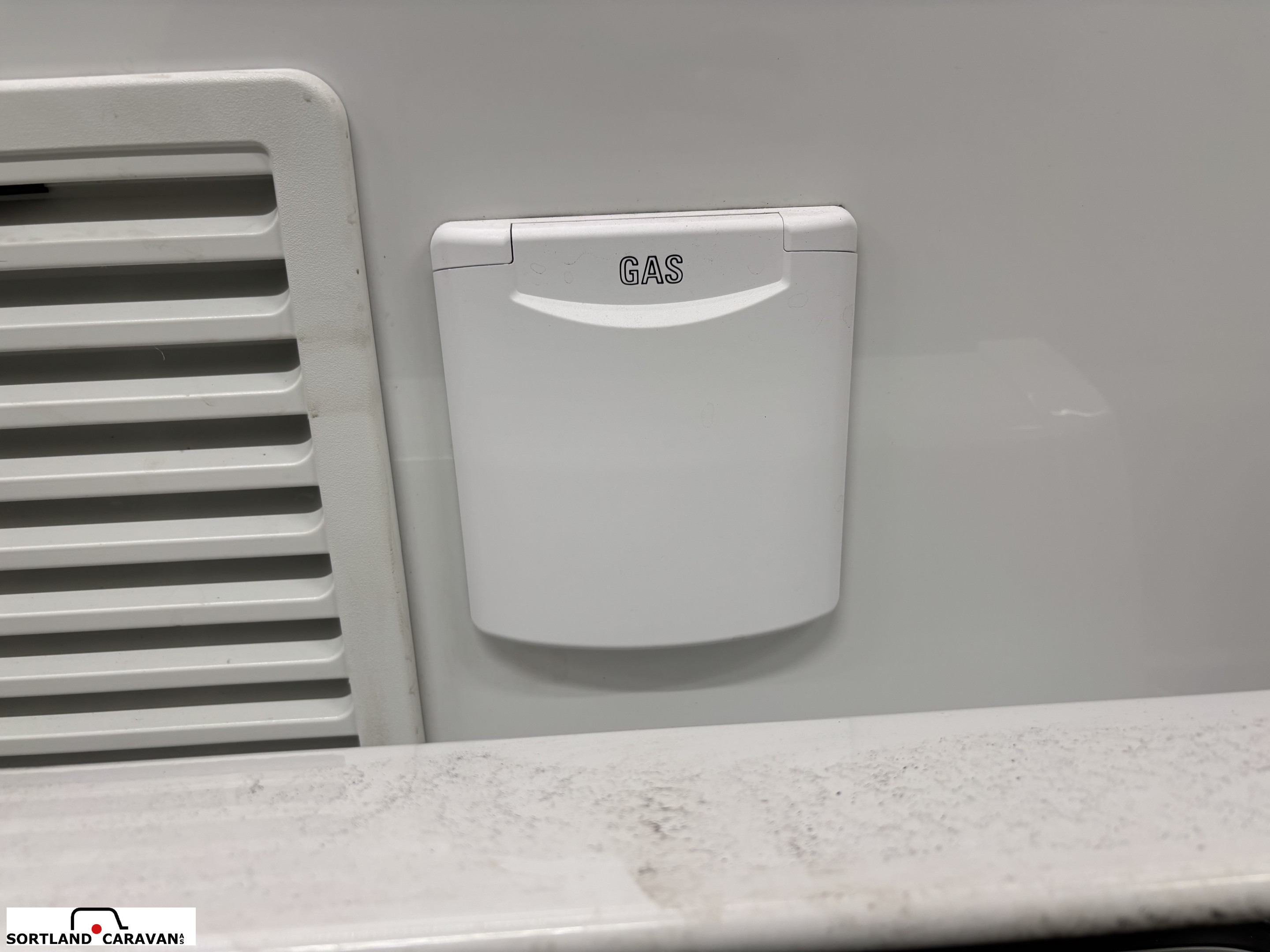 KABE TM Imperial i 860 LQB - KABE