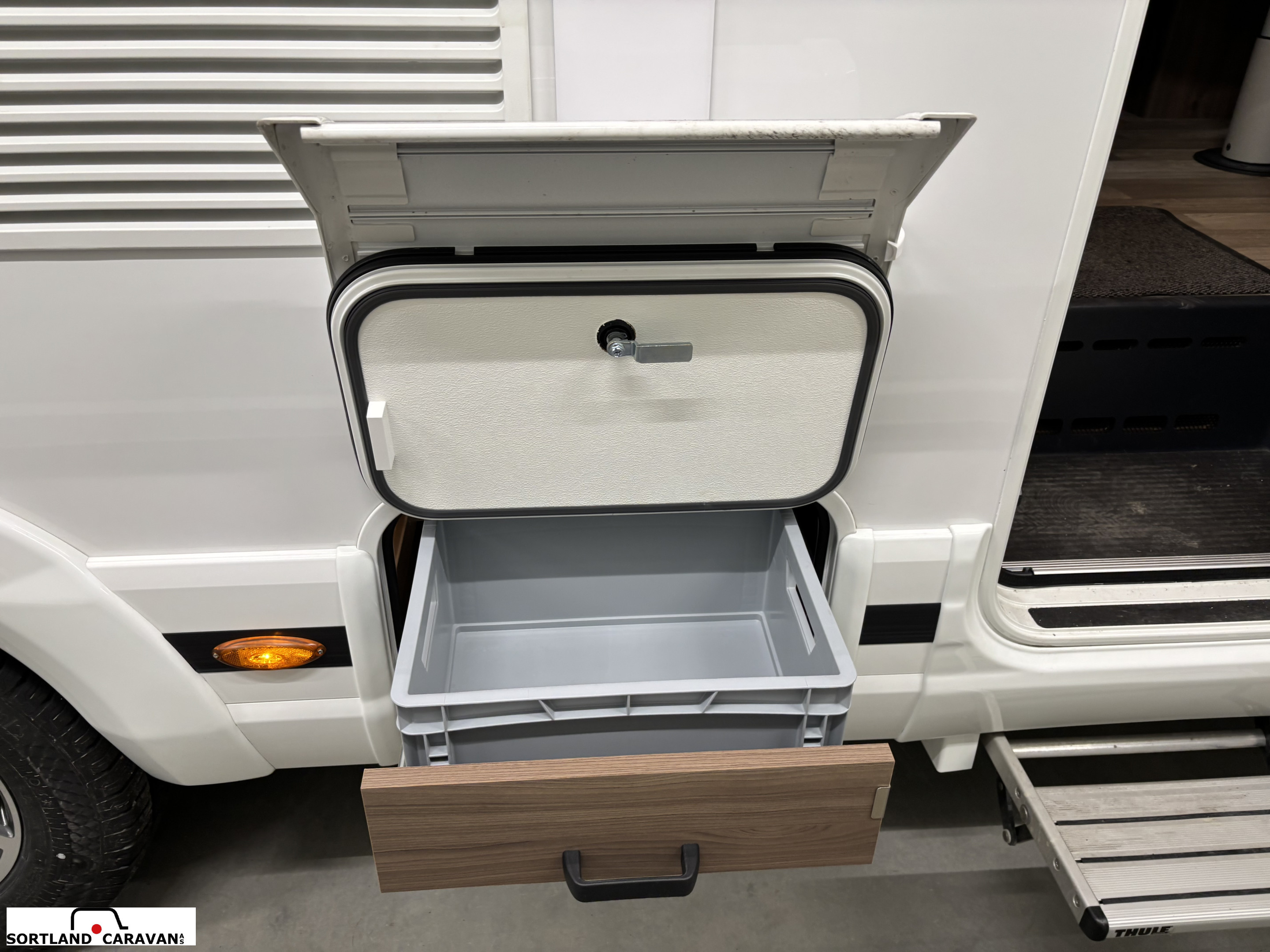 KABE TM Imperial i 860 LQB - KABE