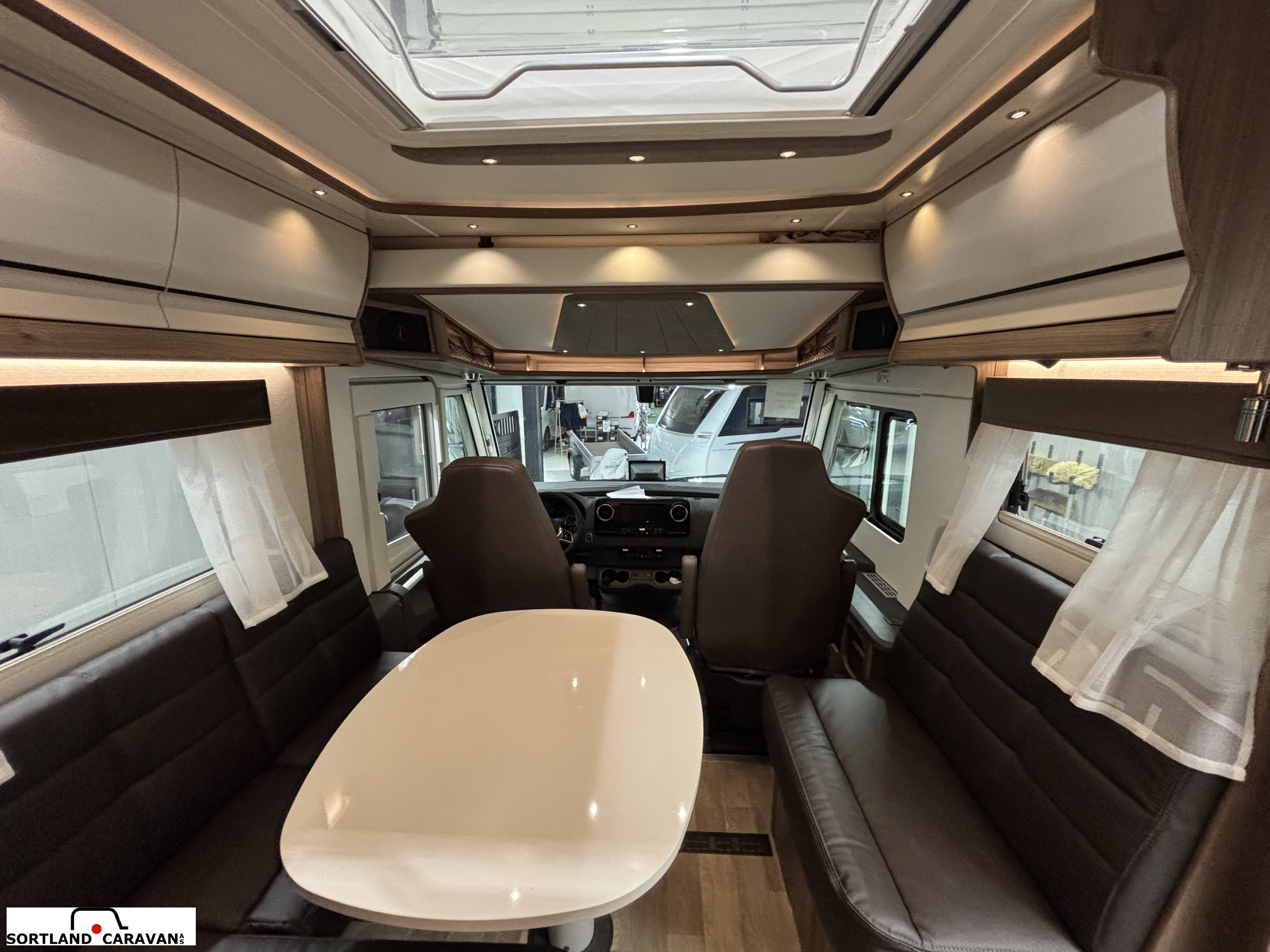 KABE TM Imperial i 860 LQB - KABE
