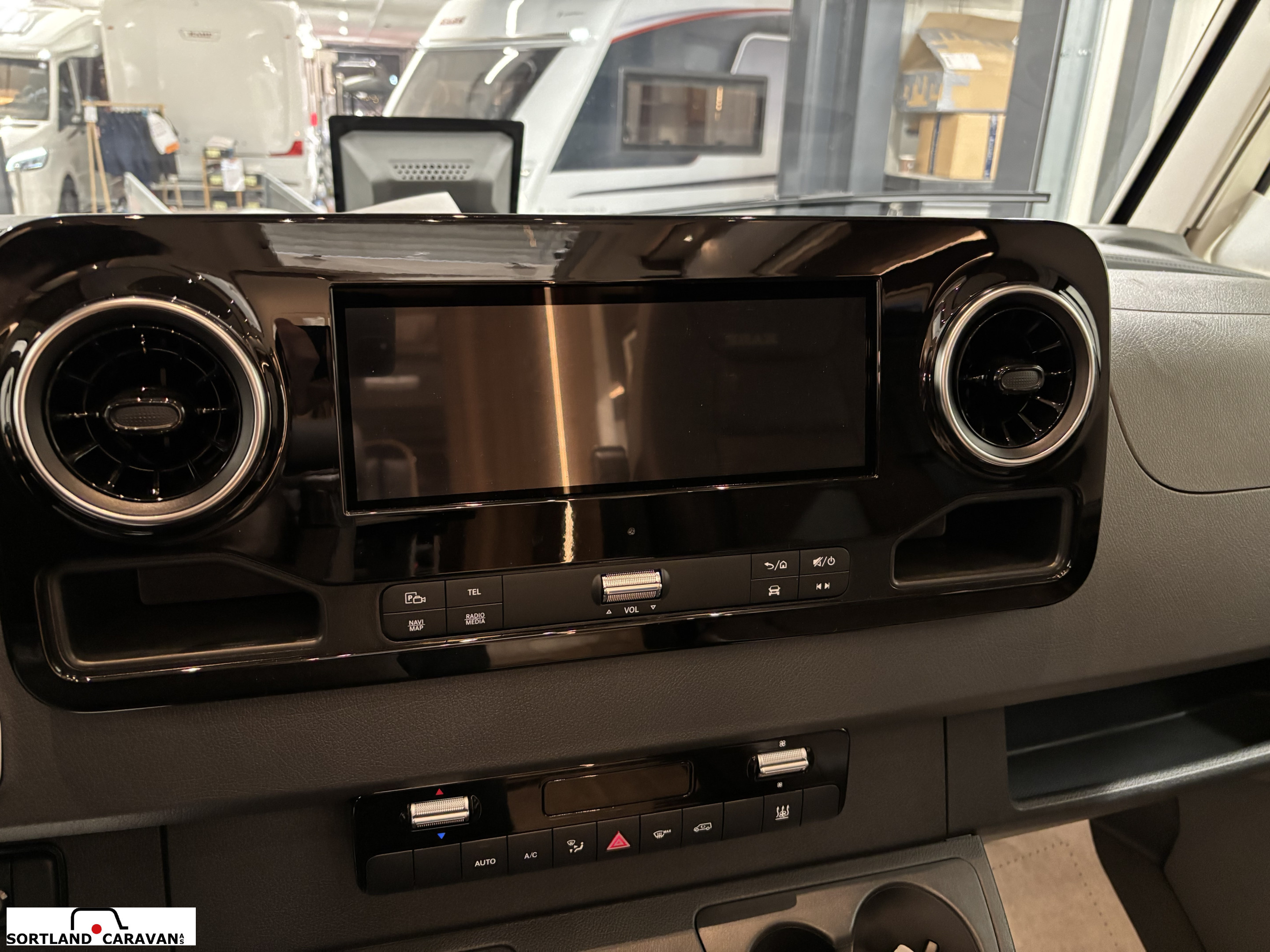 KABE TM Imperial i 860 LQB - KABE