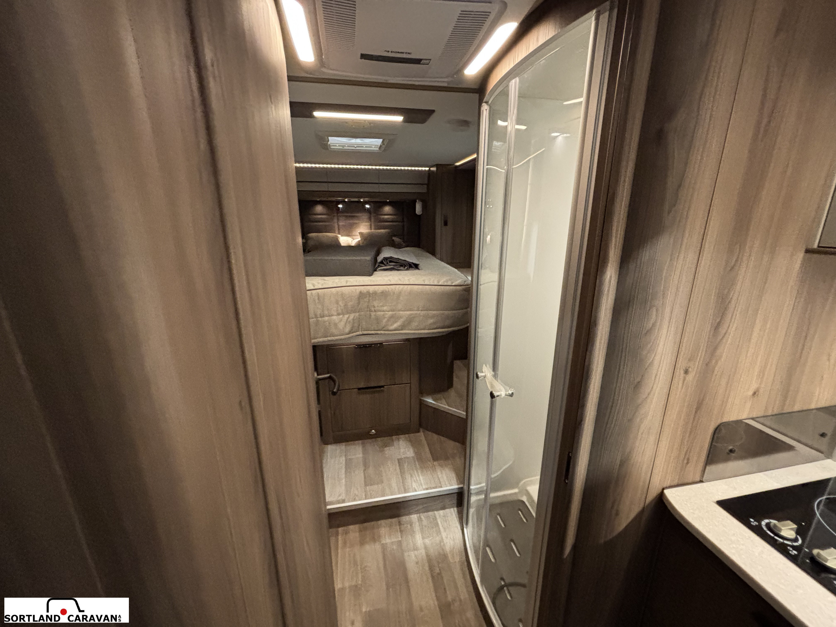 KABE TM Imperial i 860 LQB - KABE