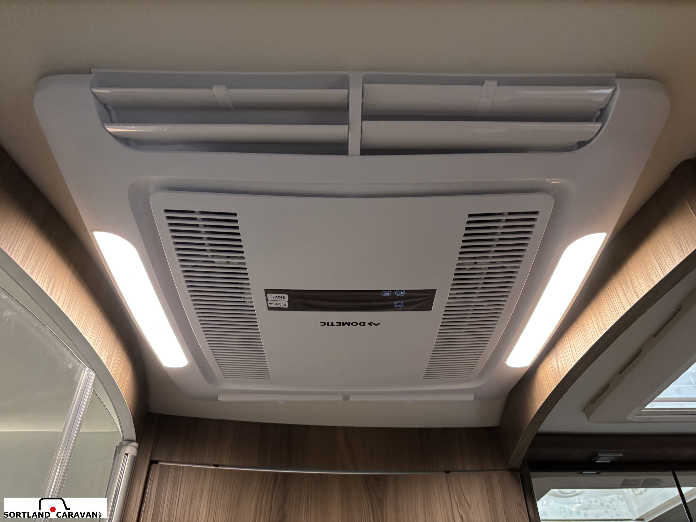 KABE TM Imperial i 860 LQB - KABE