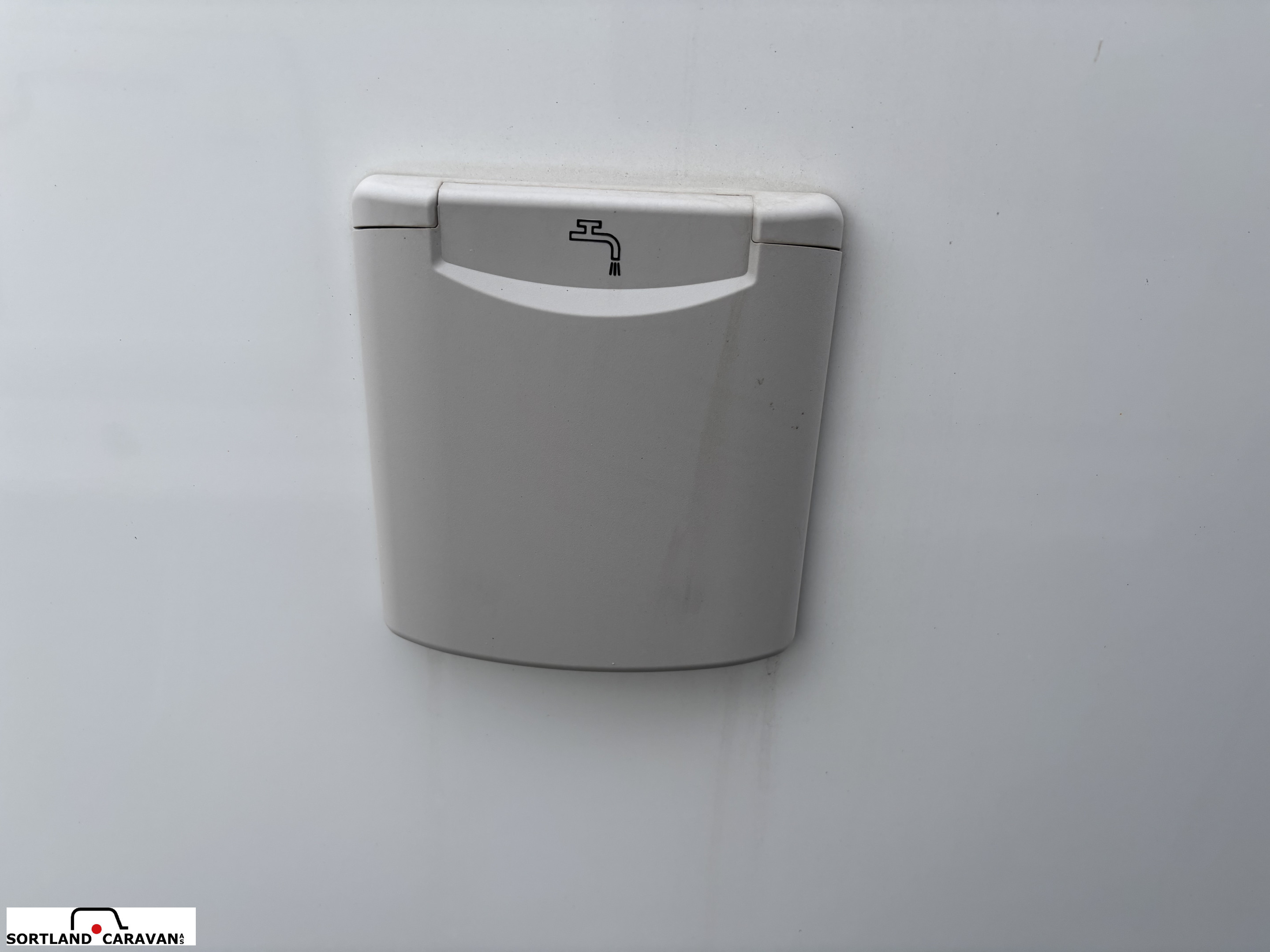 Adria ADORA 572 UT Adria mai kampanje! AC og Plusspakken! - Adria