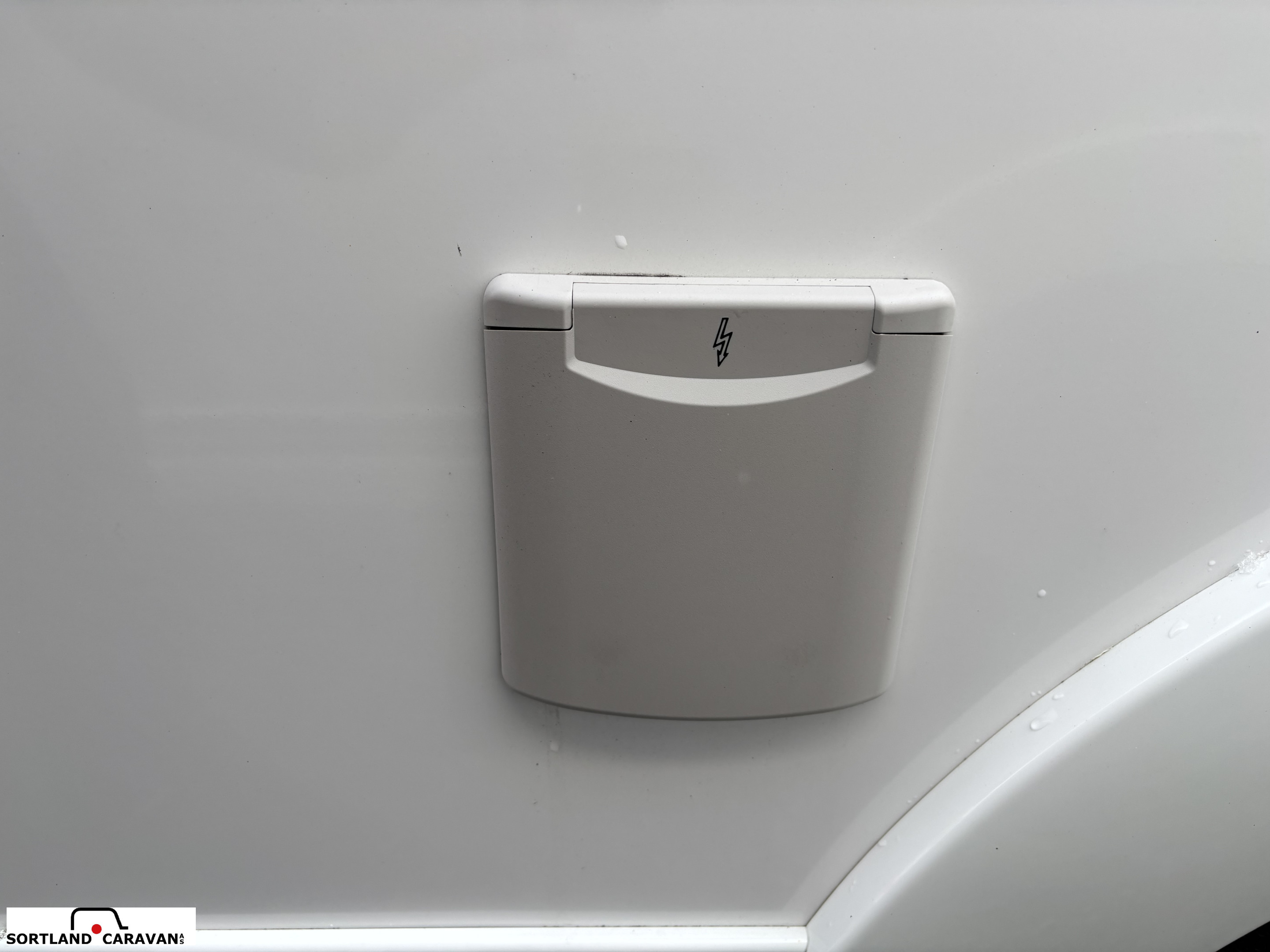 Adria ADORA 572 UT Adria mai kampanje! AC og Plusspakken! - Adria