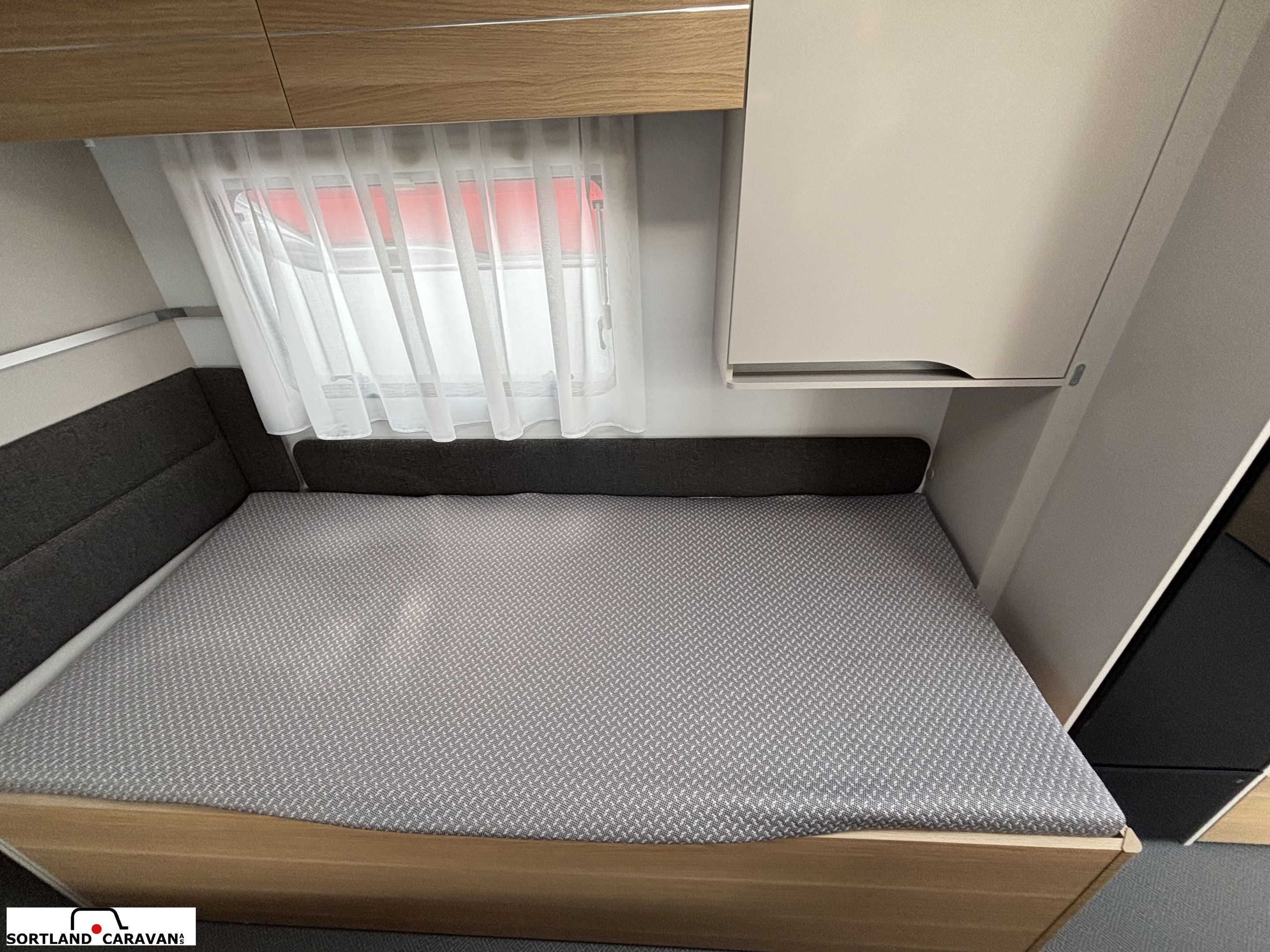 Adria ADORA 572 UT Adria mai kampanje! AC og Plusspakken! - Adria