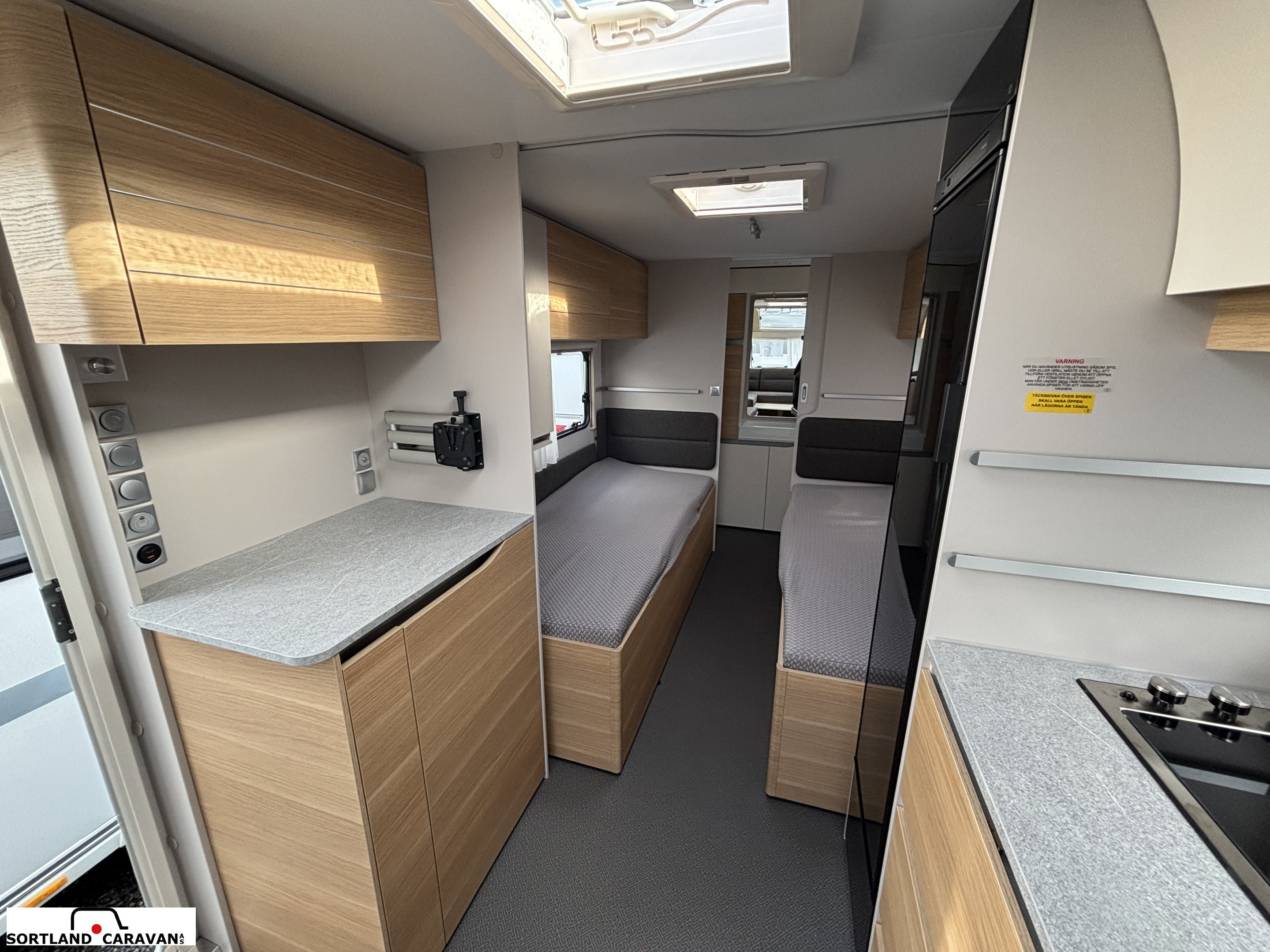 Adria ADORA 572 UT Adria mai kampanje! AC og Plusspakken! - Adria