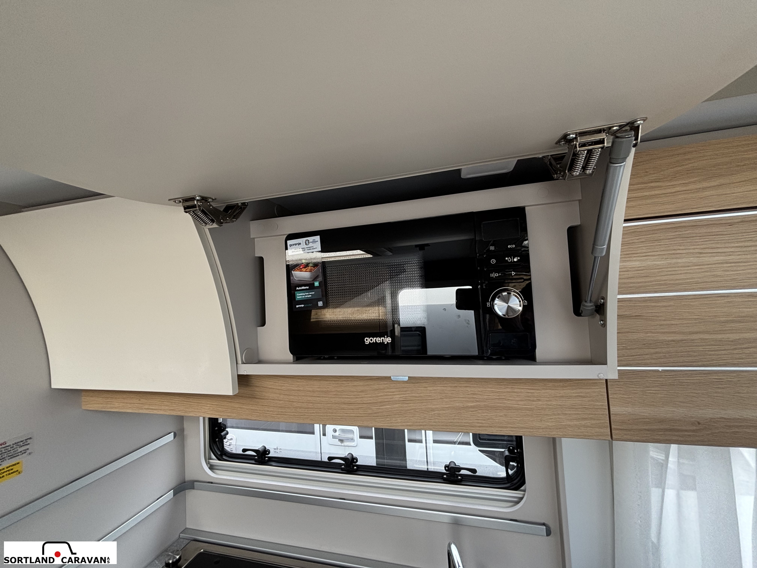 Adria ADORA 572 UT Adria mai kampanje! AC og Plusspakken! - Adria