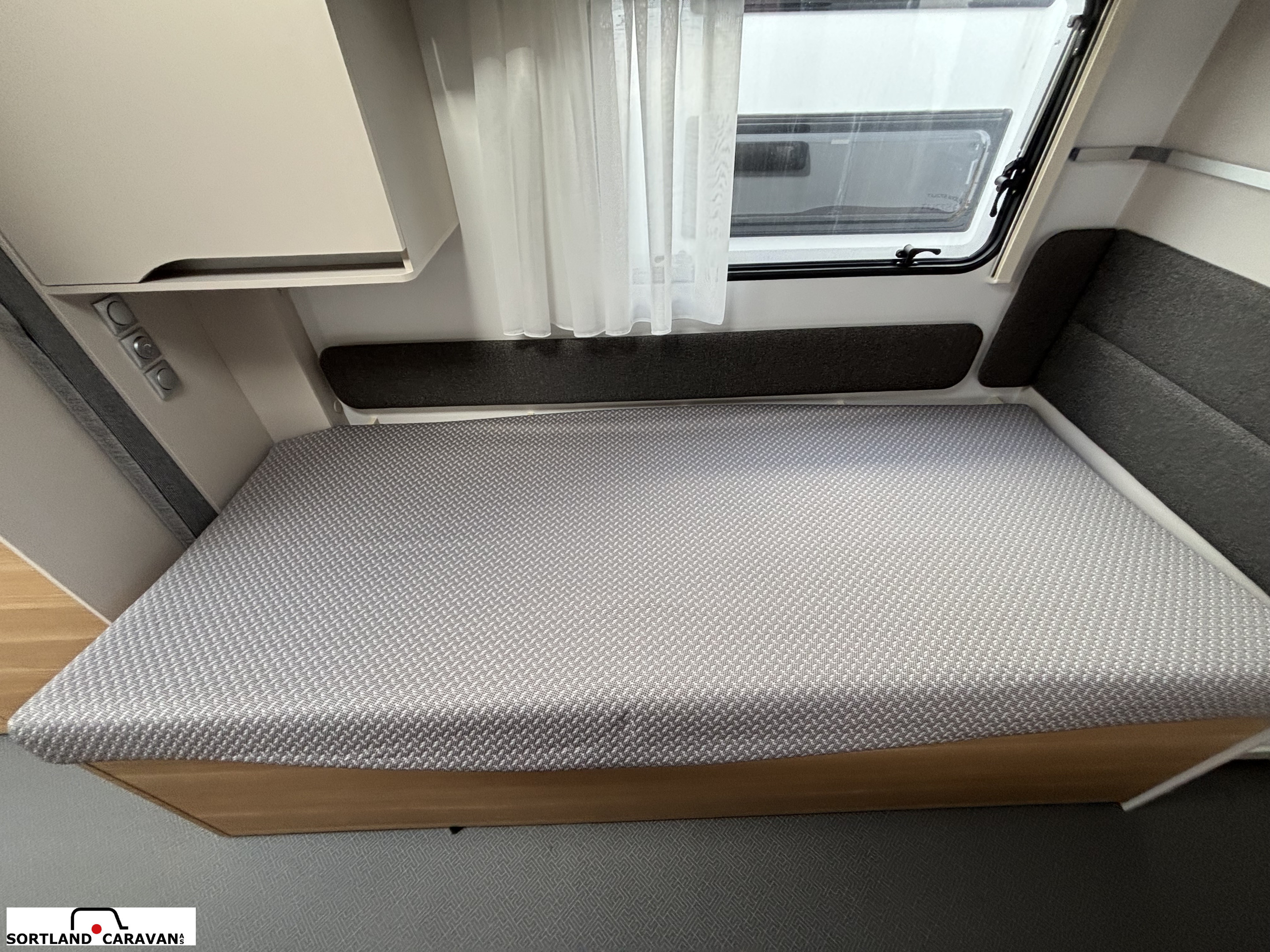 Adria ADORA 572 UT Adria mai kampanje! AC og Plusspakken! - Adria