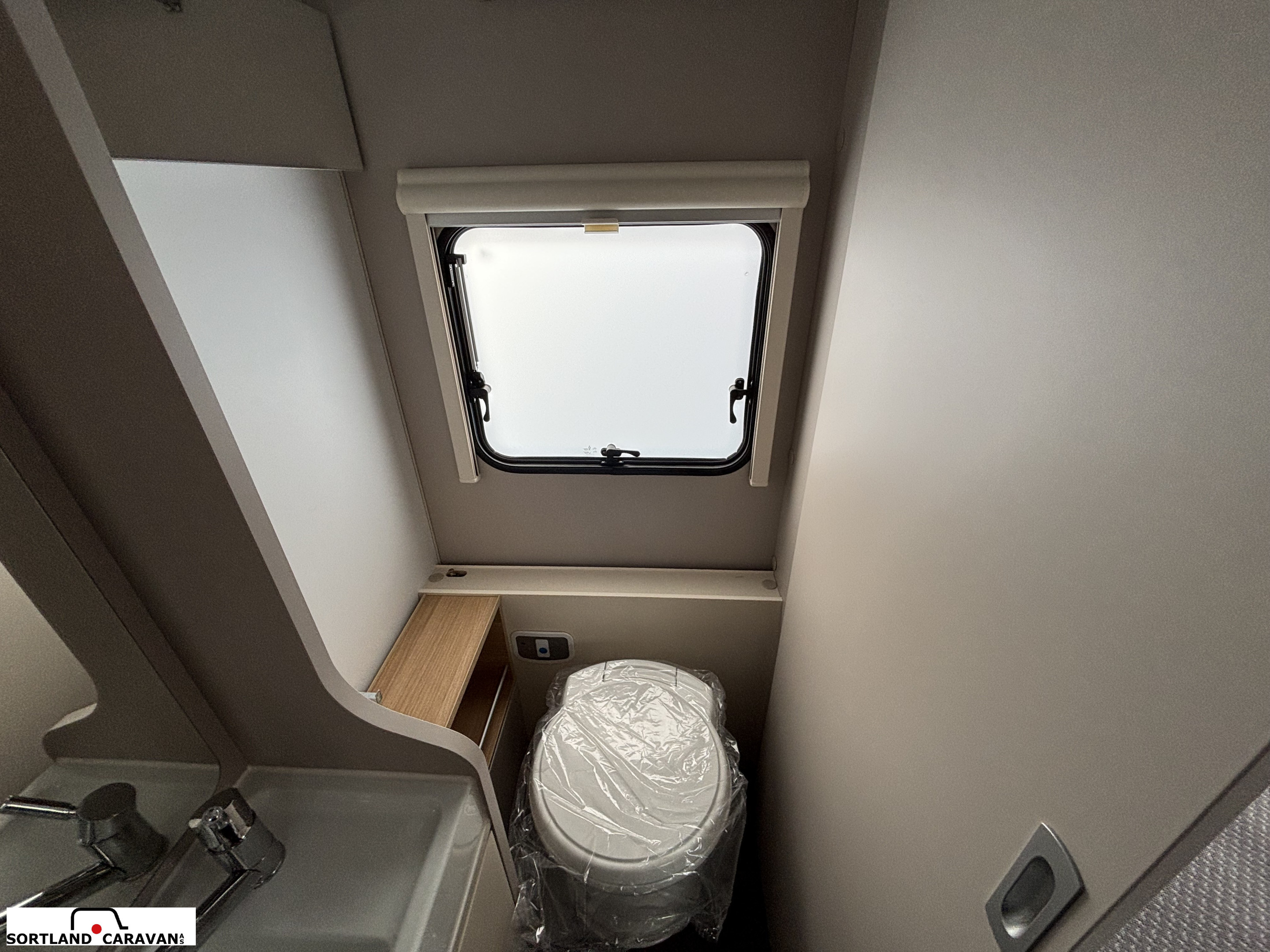 Adria ADORA 572 UT Adria mai kampanje! AC og Plusspakken! - Adria