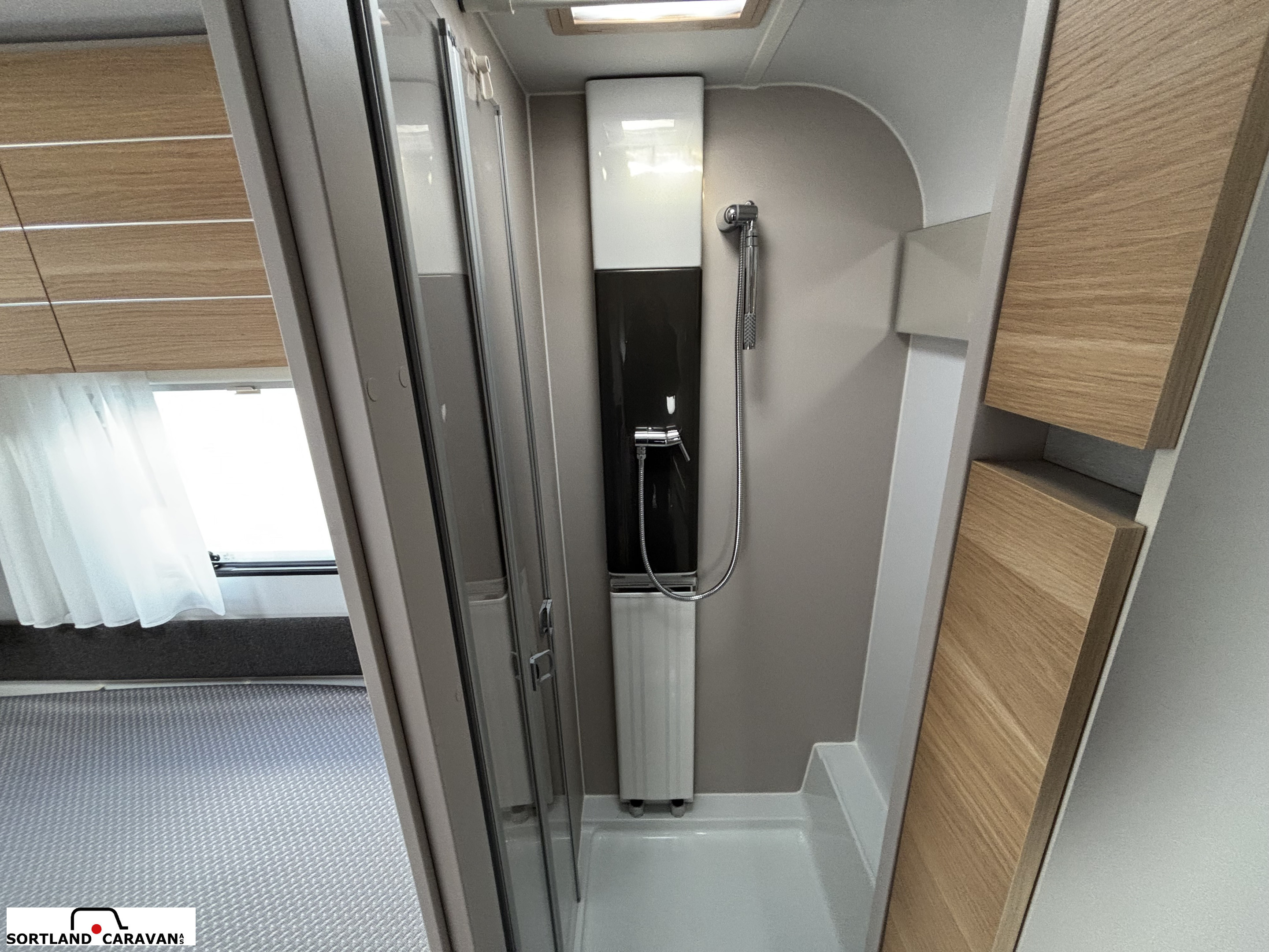 Adria ADORA 572 UT Adria mai kampanje! AC og Plusspakken! - Adria