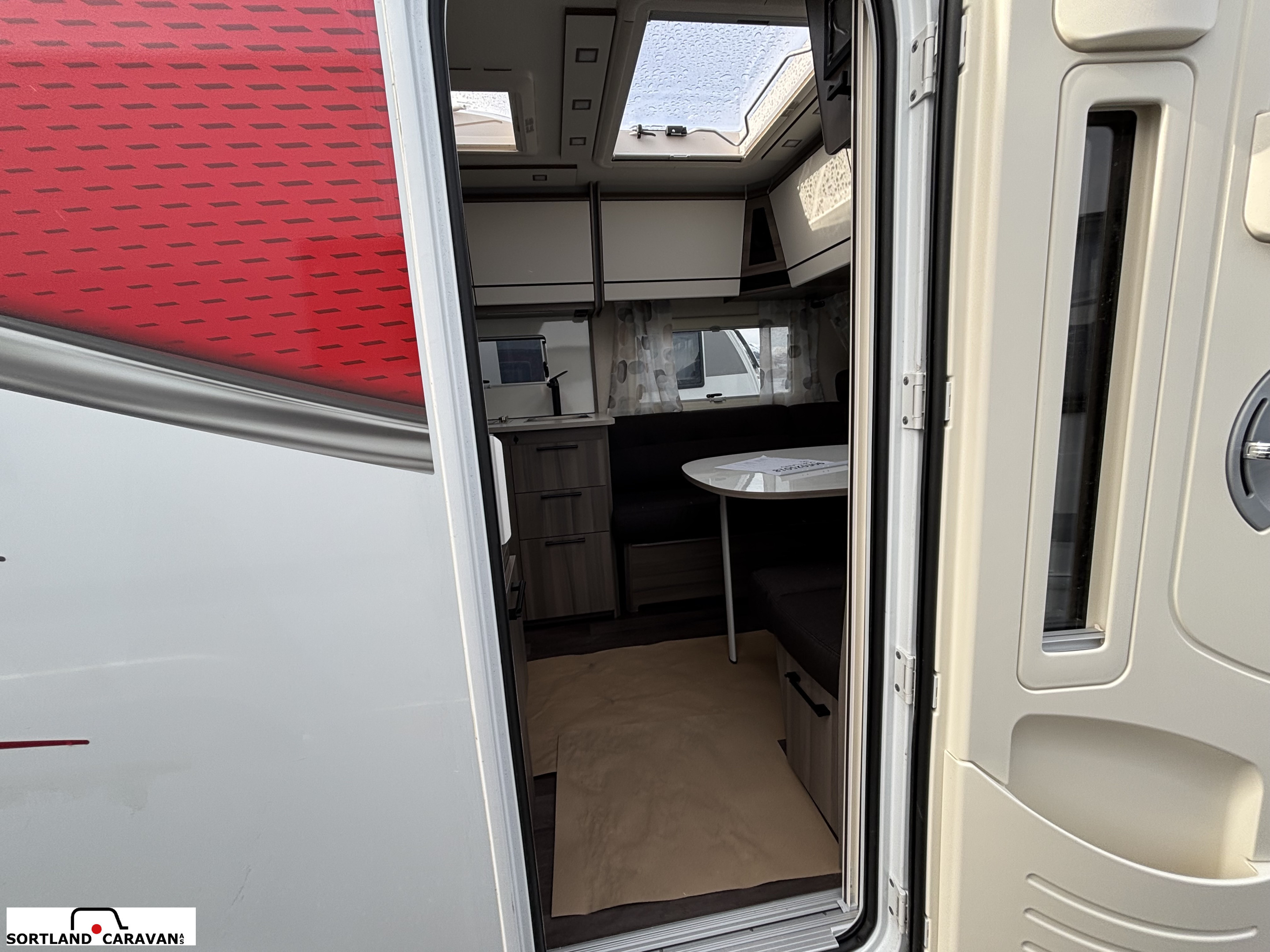 KABE ESTATE 470 XL - KABE