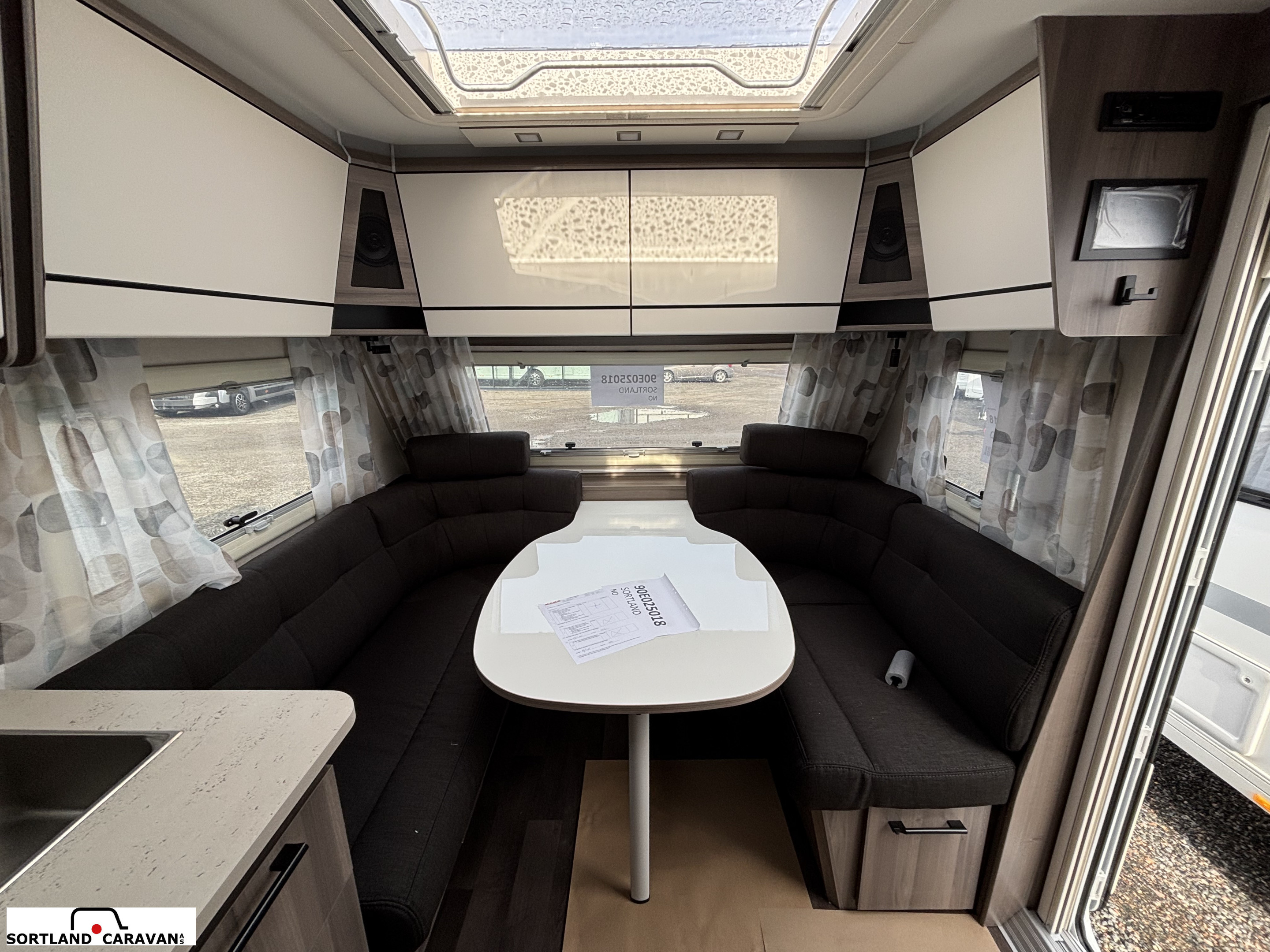 KABE ESTATE 470 XL - KABE