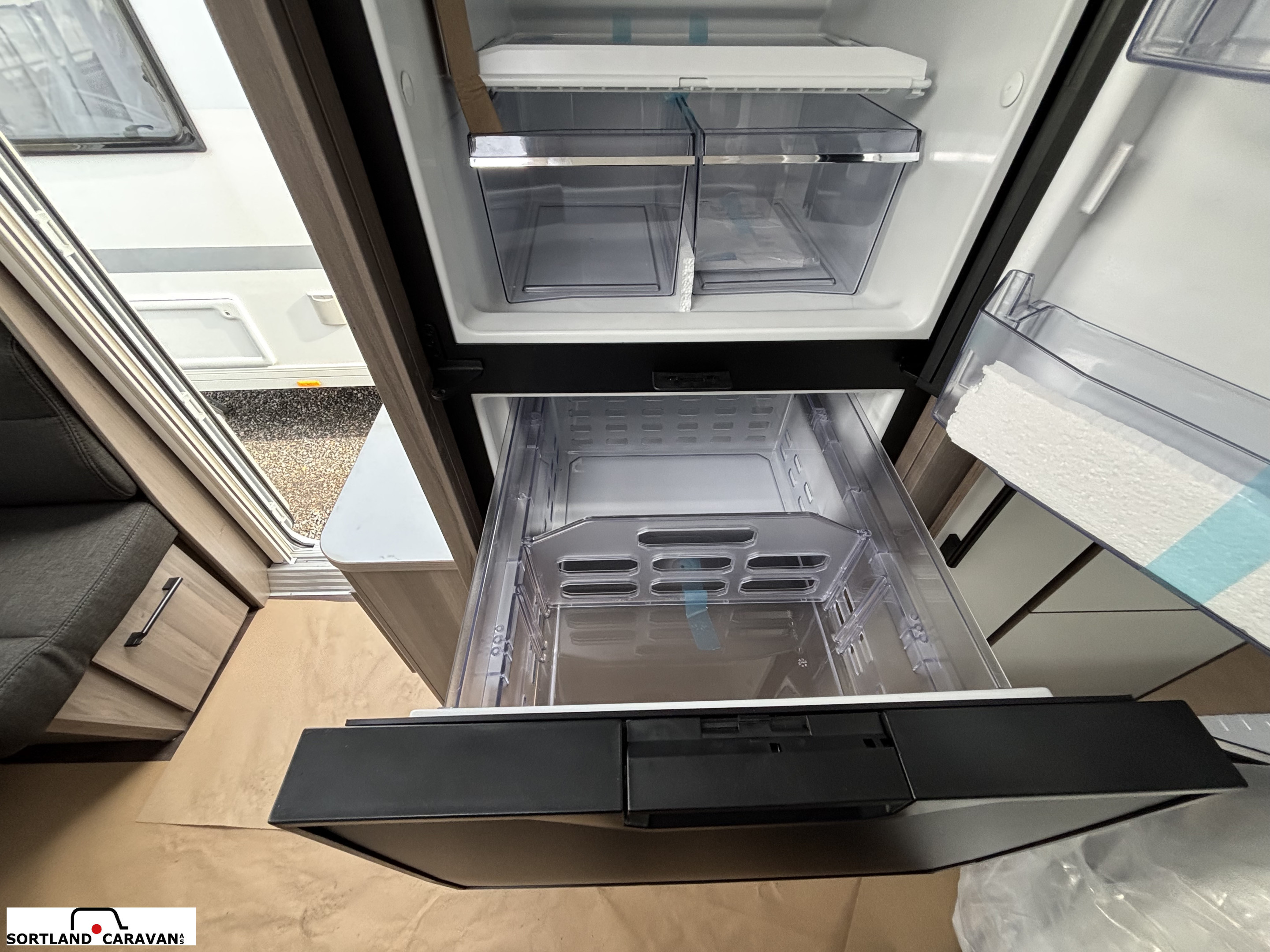 KABE ESTATE 470 XL - KABE