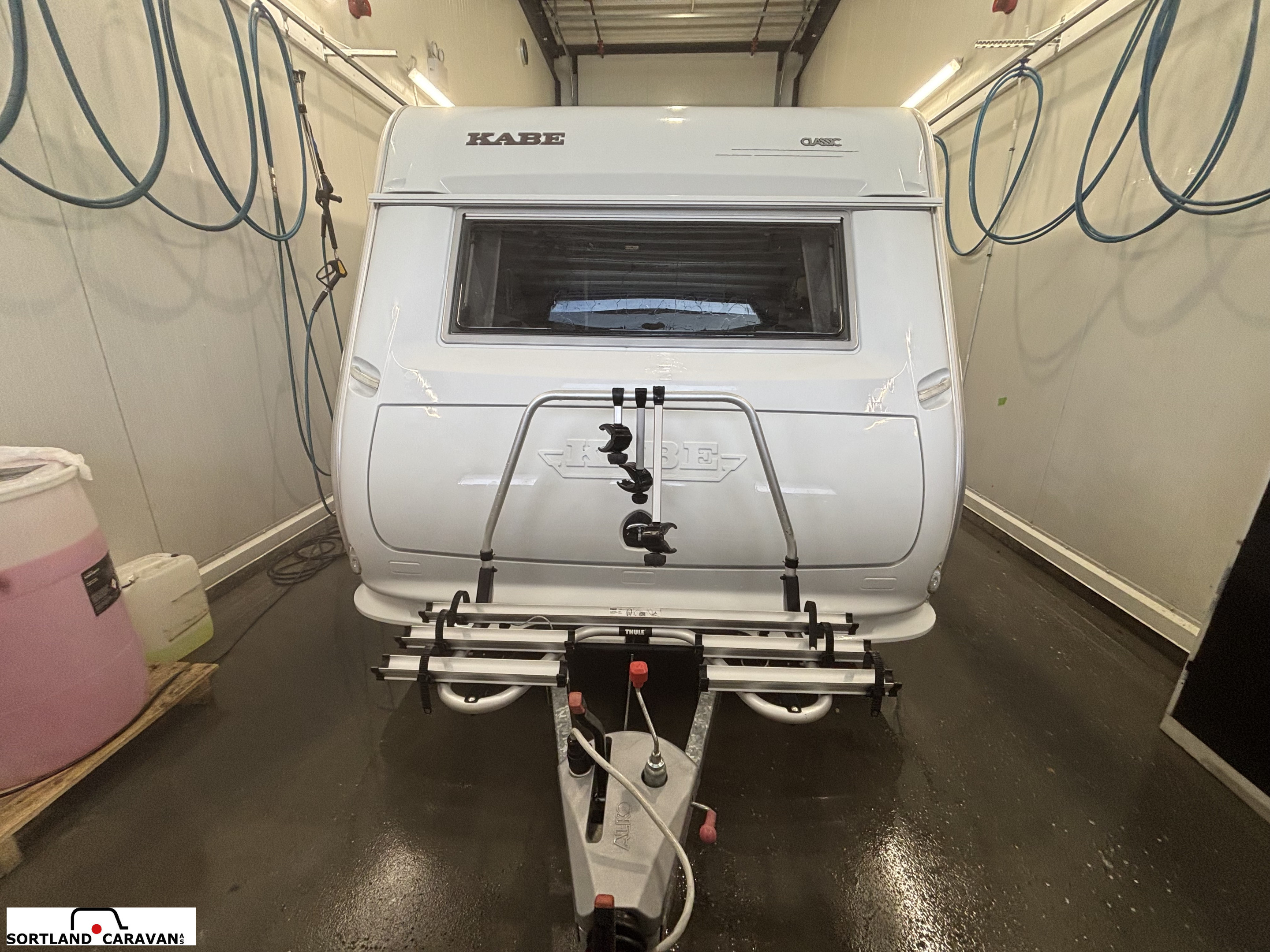 KABE Classic 660 DGDL KS - KABE