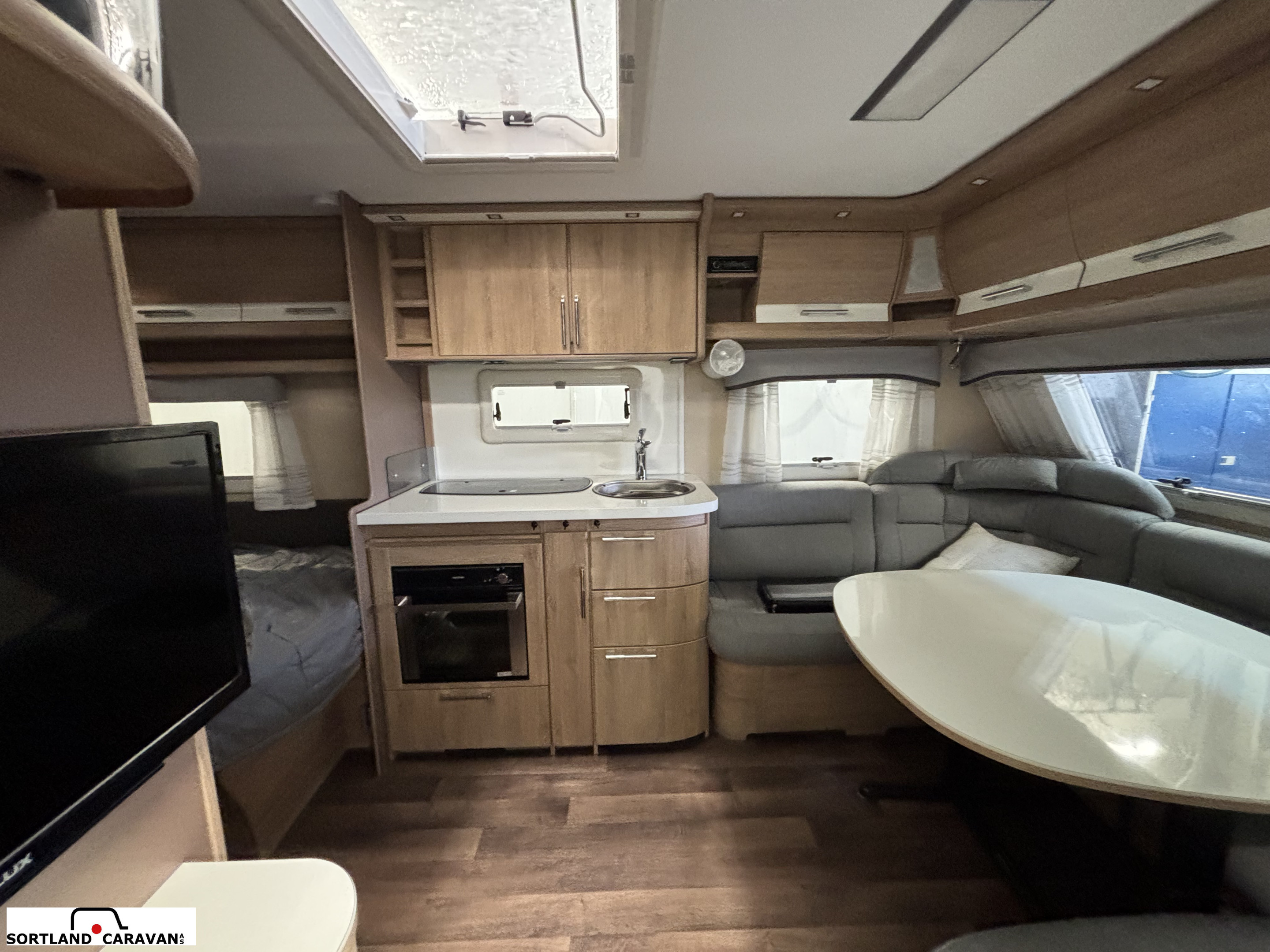 KABE Classic 660 DGDL KS - KABE
