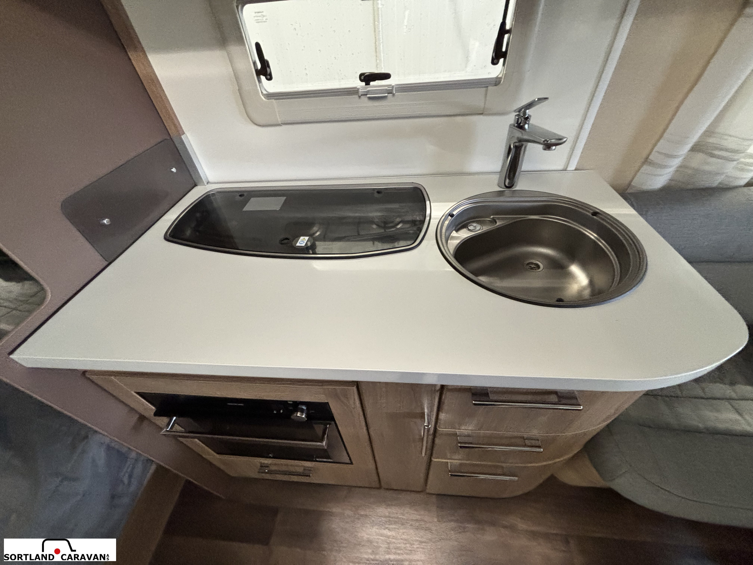 KABE Classic 660 DGDL KS - KABE