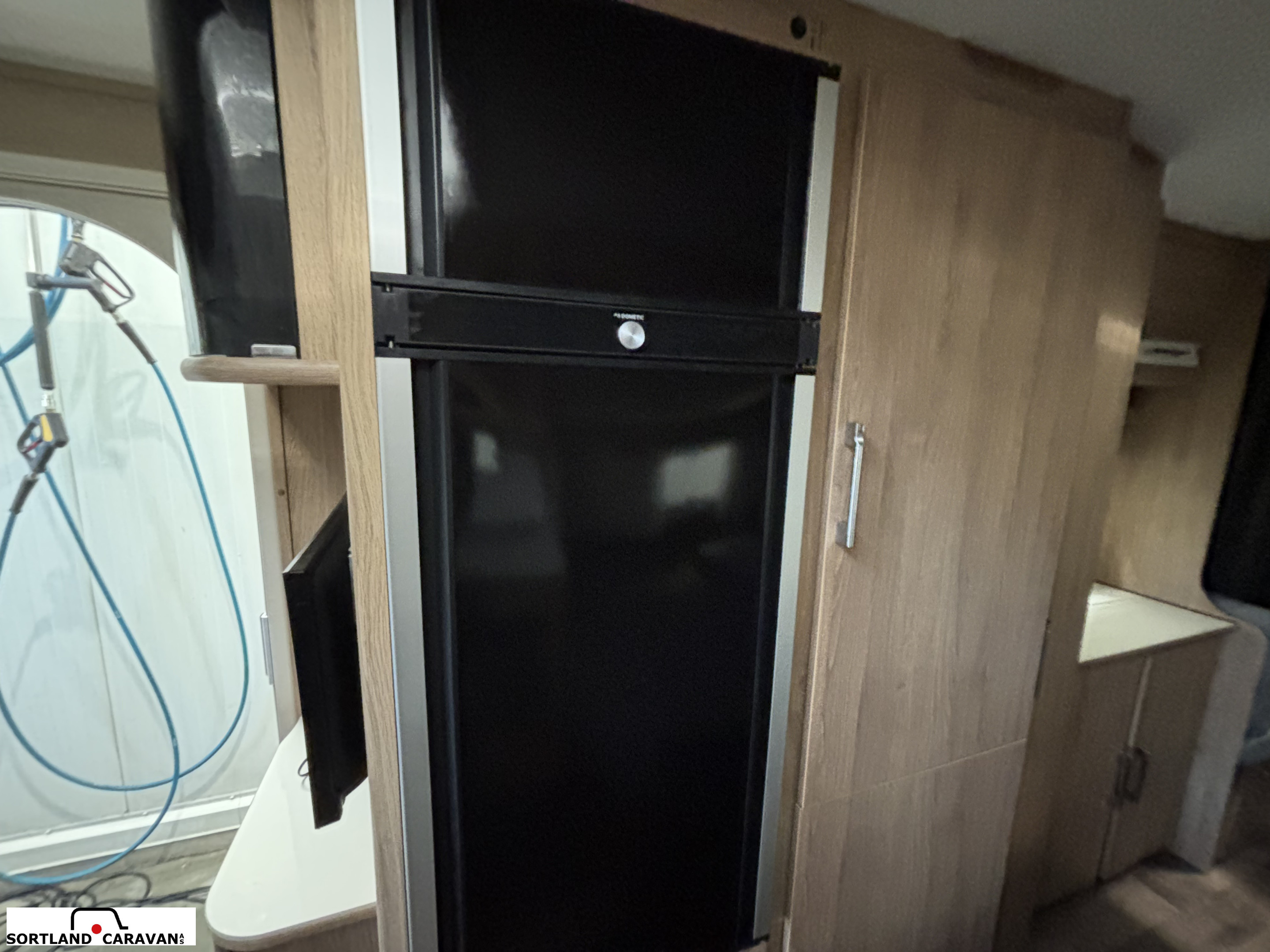 KABE Classic 660 DGDL KS - KABE
