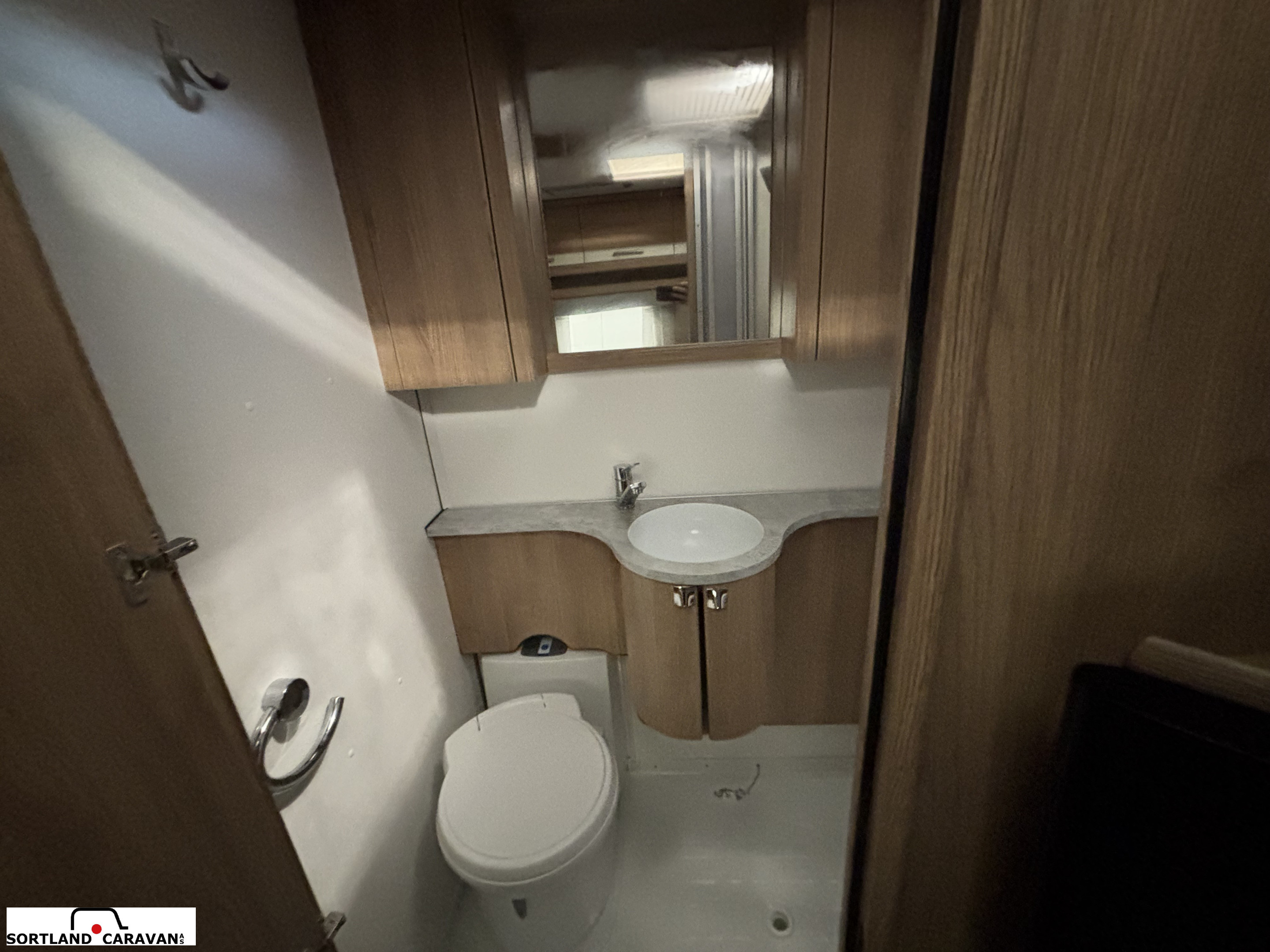 KABE Classic 660 DGDL KS - KABE