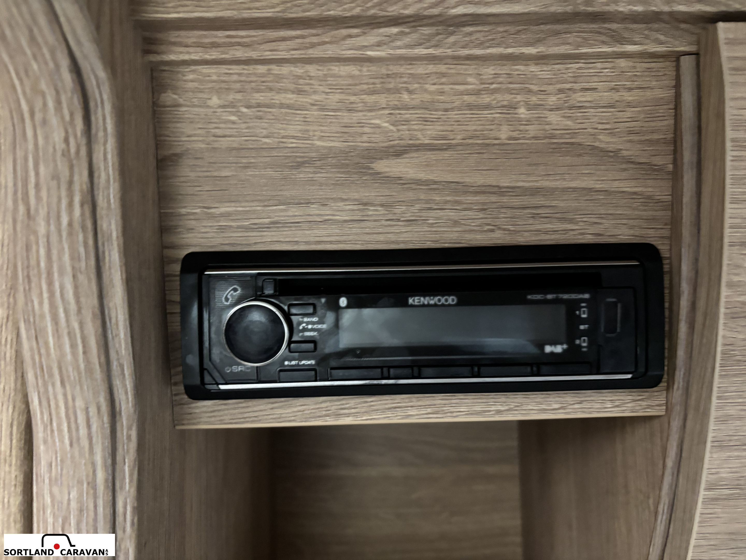KABE Classic 660 DGDL KS - KABE