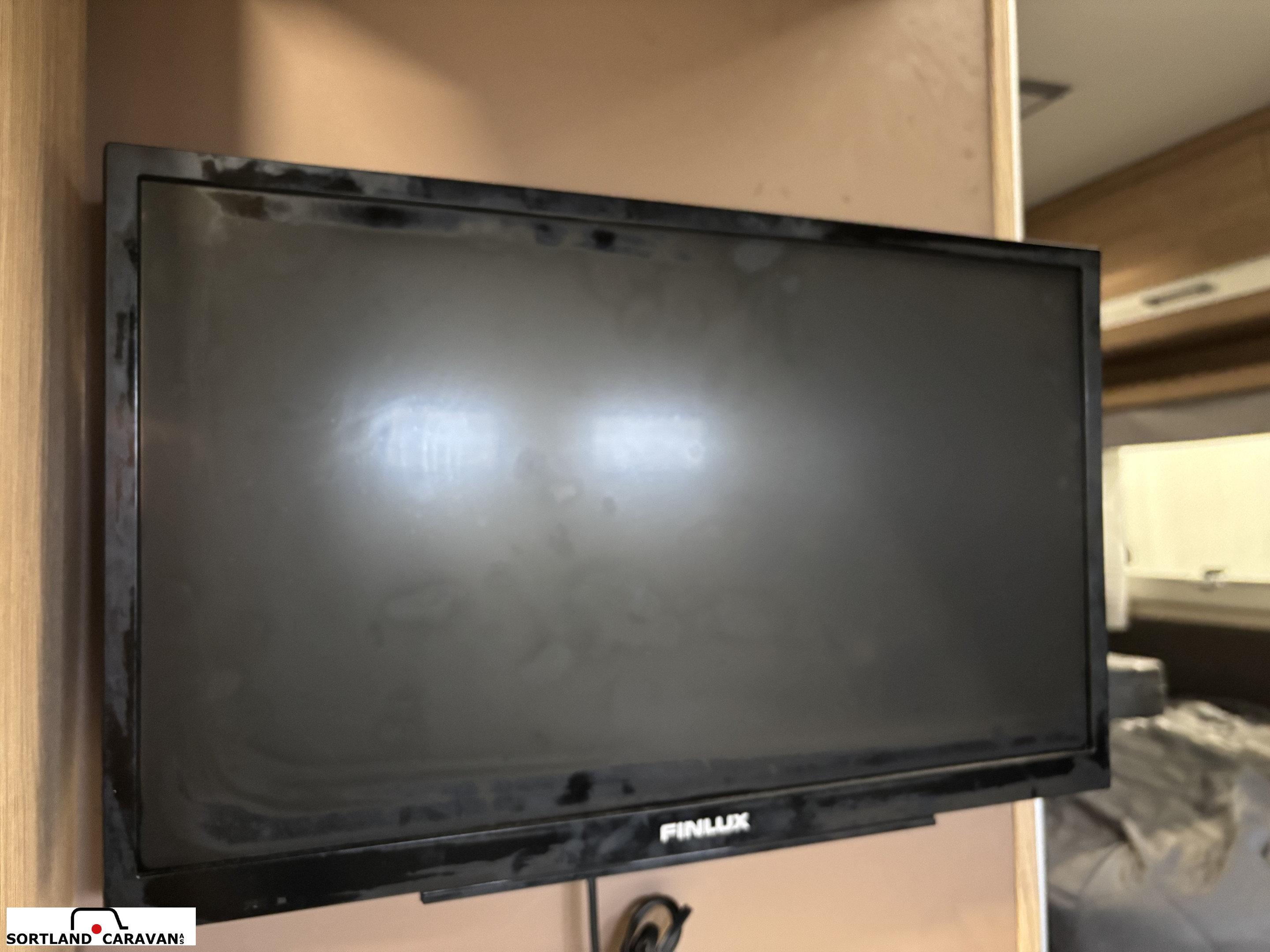 KABE Classic 660 DGDL KS - KABE