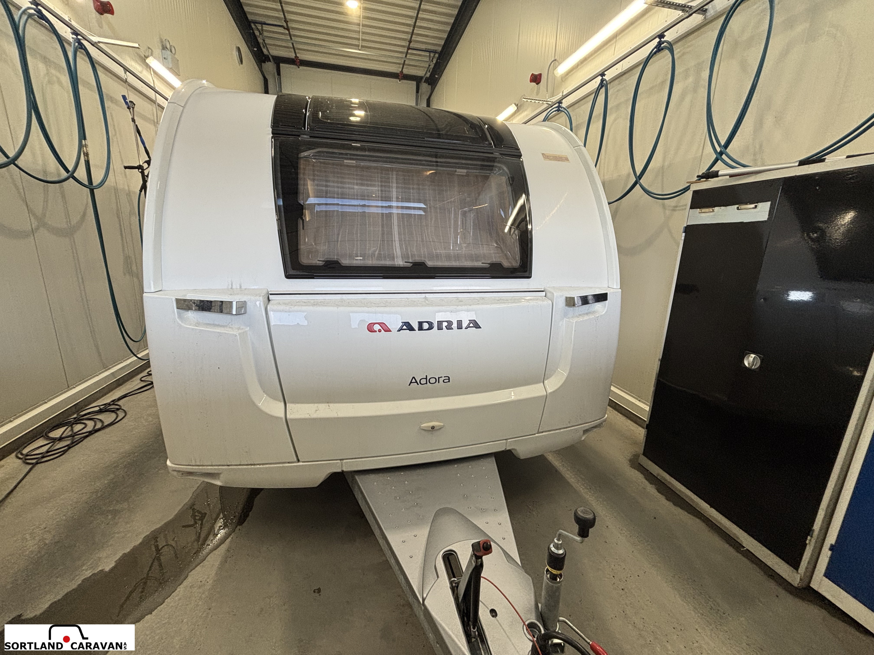 Adria ADORA 753UK - Adria